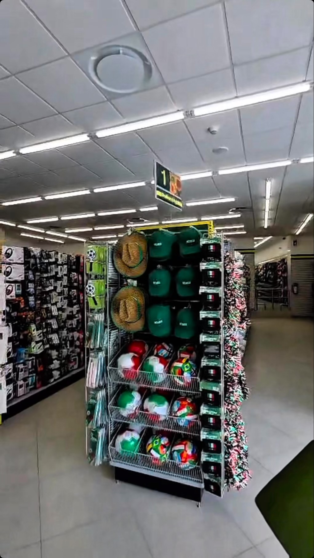 ¡Dollarcity ya abrió sus puertas en Urban Center Guadalajara! 🎉🛒
Encuentra productos para el hogar, oficina, decoración, limpieza y mucho más, ¡todo en un solo lugar!
📍 Visítanos en: Av. Adolfo López Mateos Sur #7000, Fracc. Residencial La Rioja, Col. Los Gavilanes, C.P. 45645, Tlajomulco de Zúñiga, Jalisco.
#ViveUrbanCenter #UrbanCenterGuadalajara #Dollarcity #NuevaApertura TodoEnUnLugar