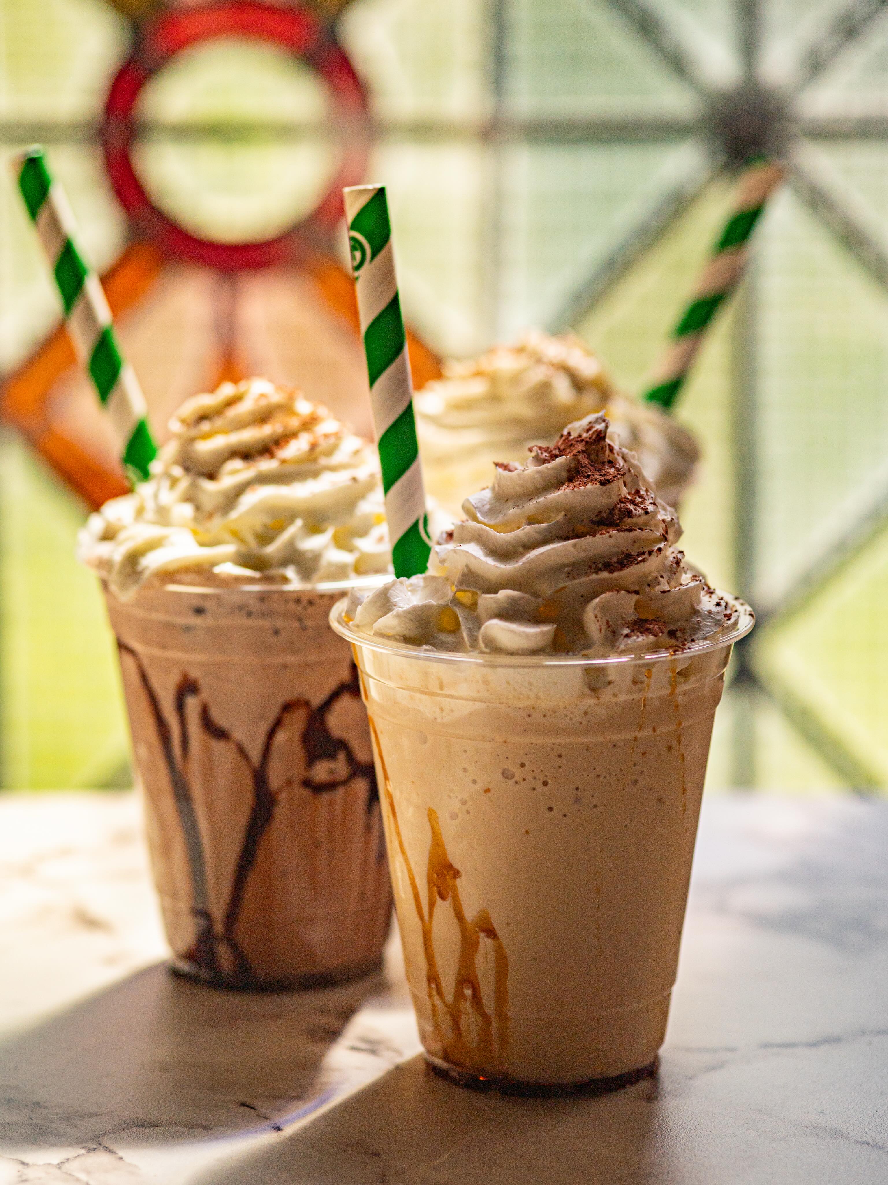 ☀️ We’re Open! ☀️
Our incredible team are working hard to keep you cool during the heatwave, and we’re open as normal at both sites.
Need something refreshing on the go? Our Click & Collect service is running from Town Hall (link in bio - avonfieldkitchen.com/order — perfect for grabbing all your avonfield favourites without the wait!
Stay cool and we’ll see you soon! 😎🧋🥤