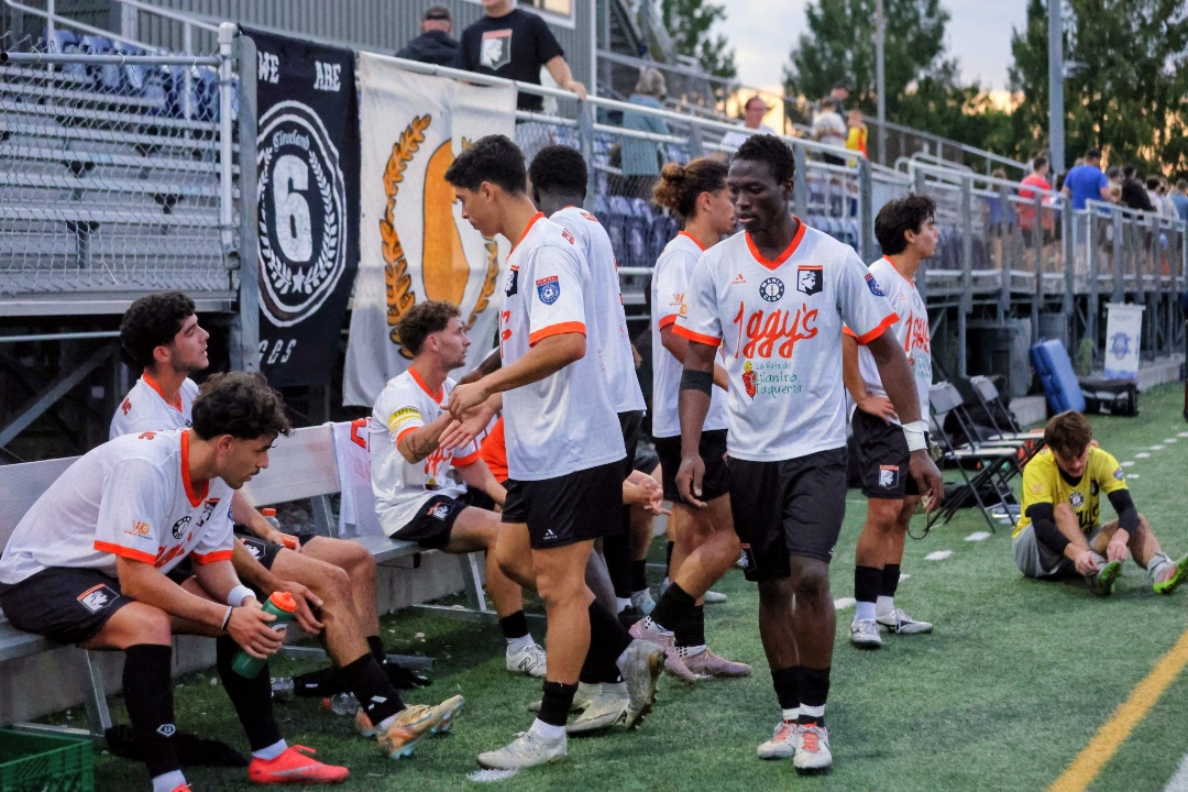 Not the result we wanted to close out the regular season.
We fought until the final whistle, but fell 4-3 on the road to Erie.
The regular season is complete. Now it's time for the playoffs.
#WeAreCLE