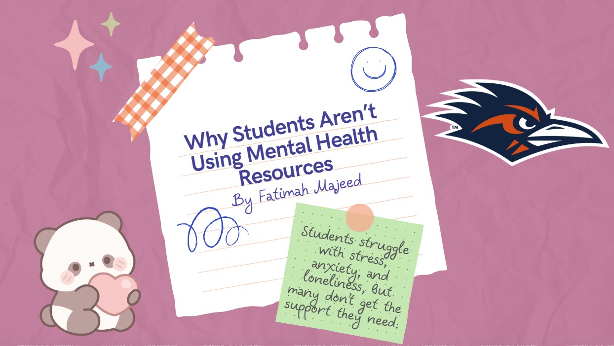 College can be one of the most exciting times in life, but it can also be one of the most challenging. Between coursework, financial stress, relationships, and uncertainty about the future, many students experience stress, anxiety, loneliness, and burnout. Yet despite the growing need for support, many students never reach out for help.
Some worry about being judged. Others don't know what resources are available, or they feel more comfortable relying on friends and family instead of mental health professionals. Whatever the reason, no one should have to struggle alone.
Creating a campus culture that normalizes mental health conversations, increases awareness of available resources, and encourages students to seek support can make a meaningful difference. Asking for help is not a sign of weakness. It is a sign of self-awareness and strength.
Thank you to AAMHA Vice President, Fatimah Majeed, fir doing the research and creating this post as part of our ongoing commitment to promoting mental health awareness through education and research.
#AAMHA #arabamericanmentalhealth #endthestigma #stigma #mentalhealth #mentalhealthmatters #arab #arabamerican #arabcommunity #culture #culturalcompetence #university #student