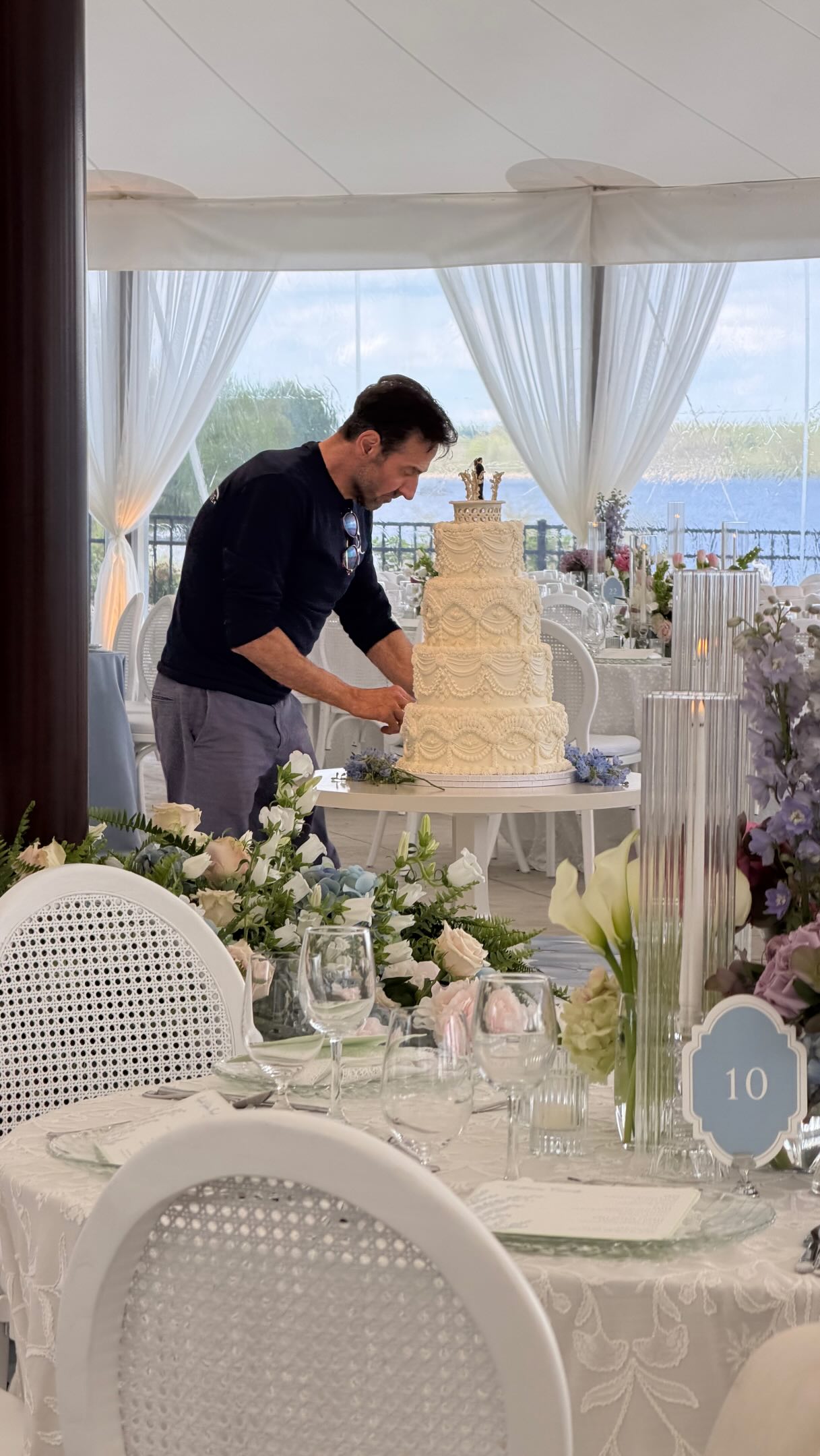 We’re back with another round of event industry hot takes! Here’s five more things I’d never do if I were planning a wedding ✨📝
#howtoplanawedding