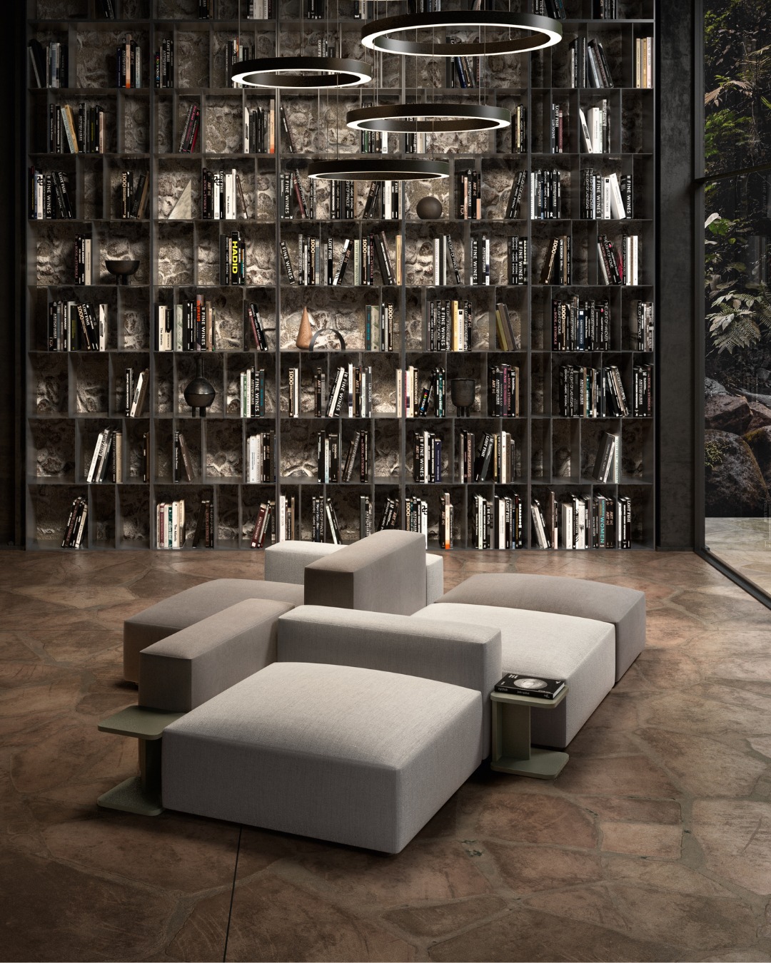Tetris è il pouf modulare che si adatta a te e ai tuoi spazi, oggi come domani.
Componibile e versatile, è disponibile in 4 misure abbinabili per creare infinite configurazioni. Scegli il rivestimento che preferisci tra tessuto, similpelle o pelle, in più è completamente sfoderabile, pratico da vivere ogni giorno.
Passa in negozio e insieme troviamo la composizione giusta per casa tua.
👉 Per info contattaci:
Tulipano Arredamenti
📍 Via Don Abbo Il Santo, 12/A - Imperia - (IM)
📞 0183293446
