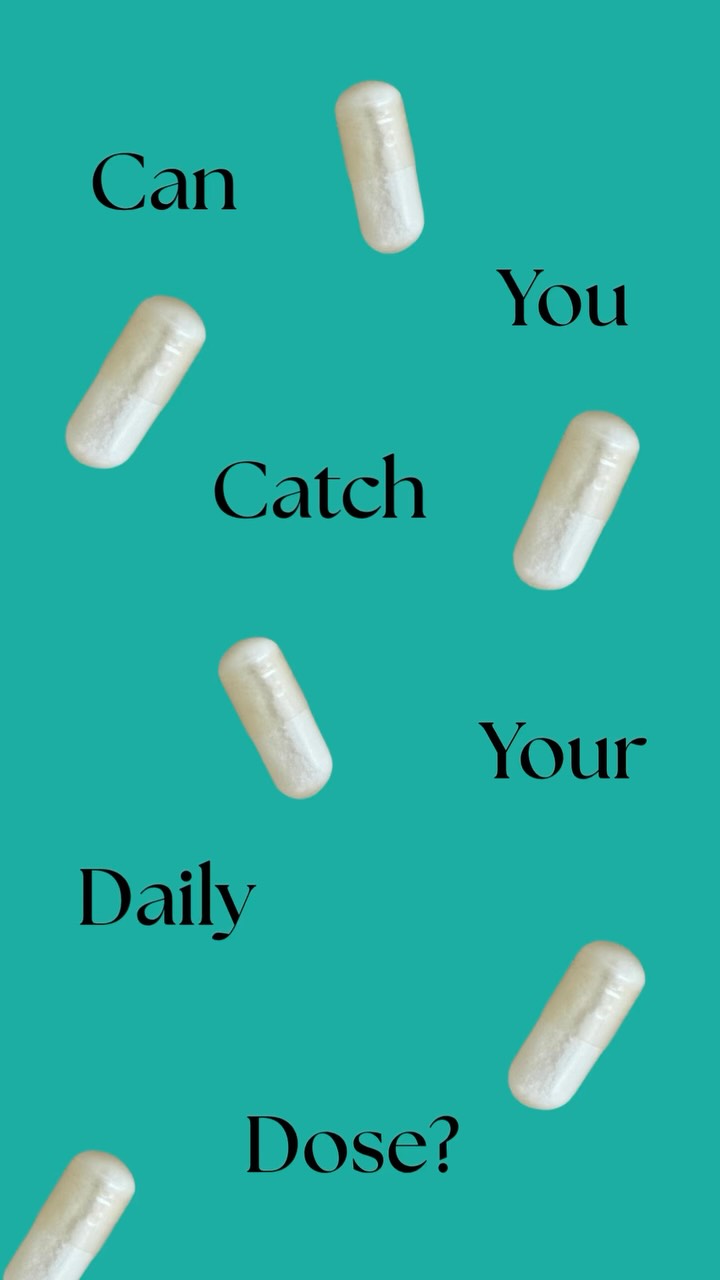 Can you catch your daily dose?
Our new supplement, VIVE-NMN is available to order now.
Fall into your next wellness obsession today!
#nmn #healthandwellness #longevity #newproduct #supplements