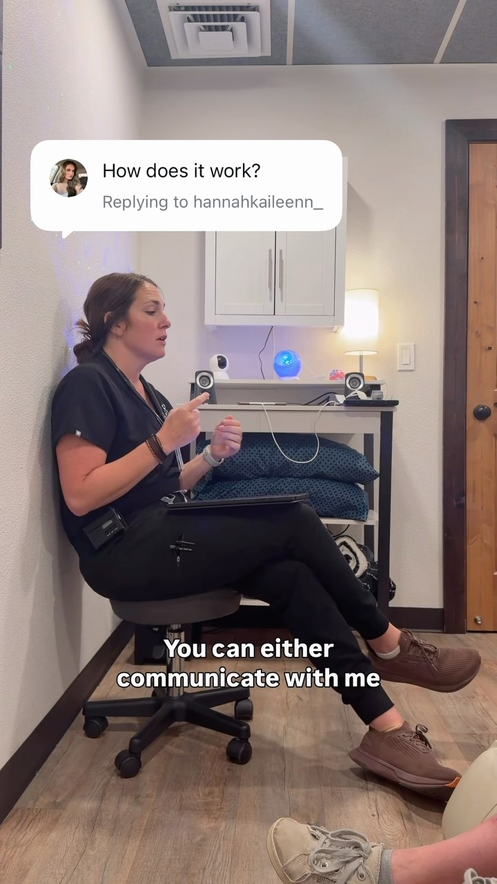 One of the biggest misconceptions about ketamine therapy is that you’ll lose control or spend the entire session “tripping.”
The reality? Your dose is carefully personalized. We start low, monitor how you respond, and adjust over time based on your comfort, goals, and how your body processes the medication. There isn’t a one-size-fits-all approach.
For many patients, the experience is deeply relaxing, introspective, or dreamlike—not overwhelming. Our goal isn’t to push you as far as possible. It’s to find the dose that provides the greatest therapeutic benefit while keeping you feeling safe and supported.
Have questions about what a ketamine session actually feels like? Drop them in the comments, we’re happy to answer them. 👇🏼
#mentalhealth#mentalhealthawareness#anxiety#depression#ptsd