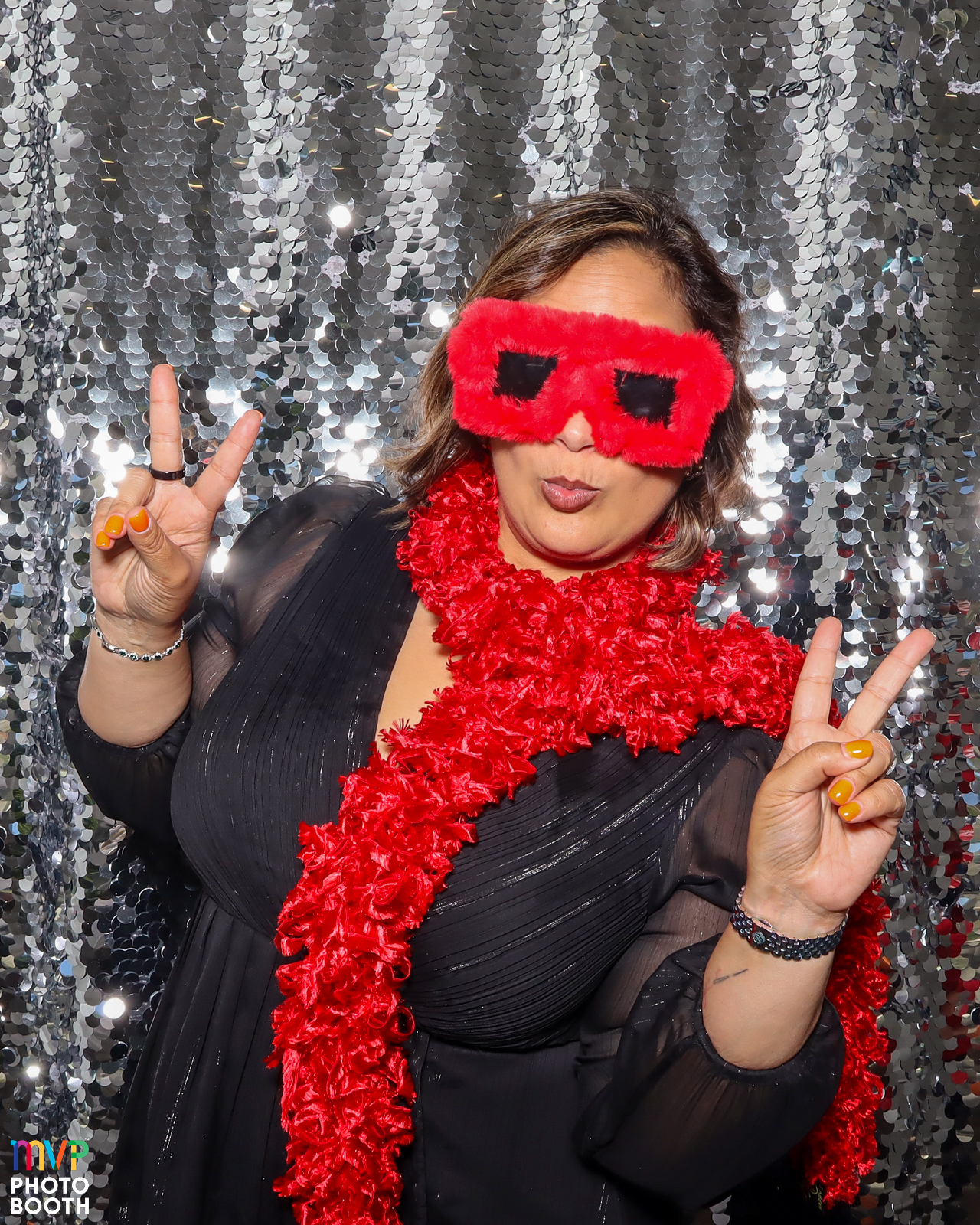 No matter the occasion, there’s always a reason to celebrate. 🎉
From weddings and corporate events to birthdays, galas, graduations, and everything in between, a photo booth turns moments into memories you’ll actually keep.
Ready to make your next event unforgettable?
✨ Check your date + get instant pricing at mvpphotobooth.com
#SeattlePhotoBooth
$OKCPhotoBooth #PhotoBooth #CorporateEvents #WeddingPhotoBooth