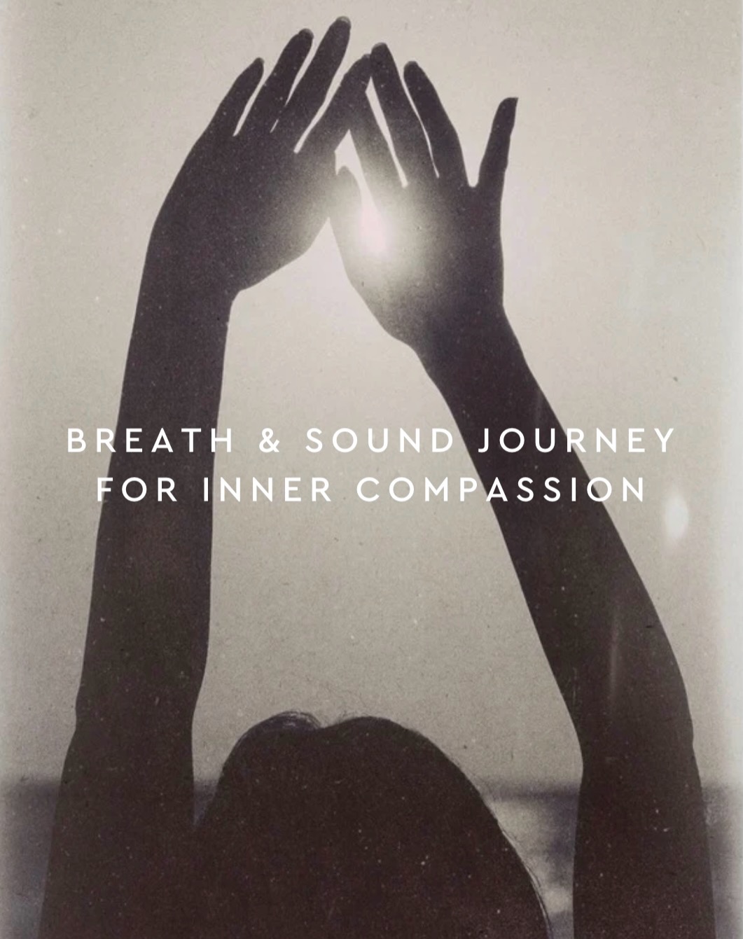 If your longing for a space to soften the mind, a moment to connect and a place to meet yourself with compassion… this is for you.
Breath & Sound Journey
Sunday, 28th
2pm - 4pm
Together, we’ll begin with gentle self enquiry before dropping into Conscious Connected Breathwork, a practice that invites you beneath the noise of the thinking mind and into the wisdom of your body.
In this session there is simply an invitation to turn away from fixing, solving or trying to become anything… there is just an opportunity to become more present with yourself.
To notice.
To feel.
To remember.
We close our immersion with the soothing sounds of crystal singing bowls, giving your body, mind and heart time to rest, integrate and simply be.
Whether this is your first breathwork journey or your fiftieth, I cannot wait to warmly welcome you.
Come exactly as you are.
I’d love to breathe with you.
A note about suitability:
As this session includes periods of deeper, more dynamic breathing, it may not be suitable if you are living with or currently experiencing any of the following:
• Pregnancy
• Epilepsy or a history of seizures
• Cardiovascular disease, including uncontrolled high blood pressure, aneurysm, or a history of heart attack or stroke
• Severe asthma or other significant respiratory conditions
• Recent surgery or significant physical injury
• Detached retina or glaucoma
• severe mental health conditions
• Osteoporosis where vigorous breathing may pose a risk
• Any condition for which deep or vigorous breathing has been advised against by your healthcare professional.
If you’re unsure whether this practice is suitable for you, or if any of the above applies, please contact myself or the team at Oru before booking. We’ll be happy to help you decide whether this session is the right fit or discuss any adaptations that may be appropriate.
Booking links are in my bio.
Or comment breathe to get the link direct to your inbox!
Ali x
#breathwork #soundhealing #slowdown #southeastlondon #selfhealers
East Dulwich / breathe in breathe out / London events / somatic Breathwork
