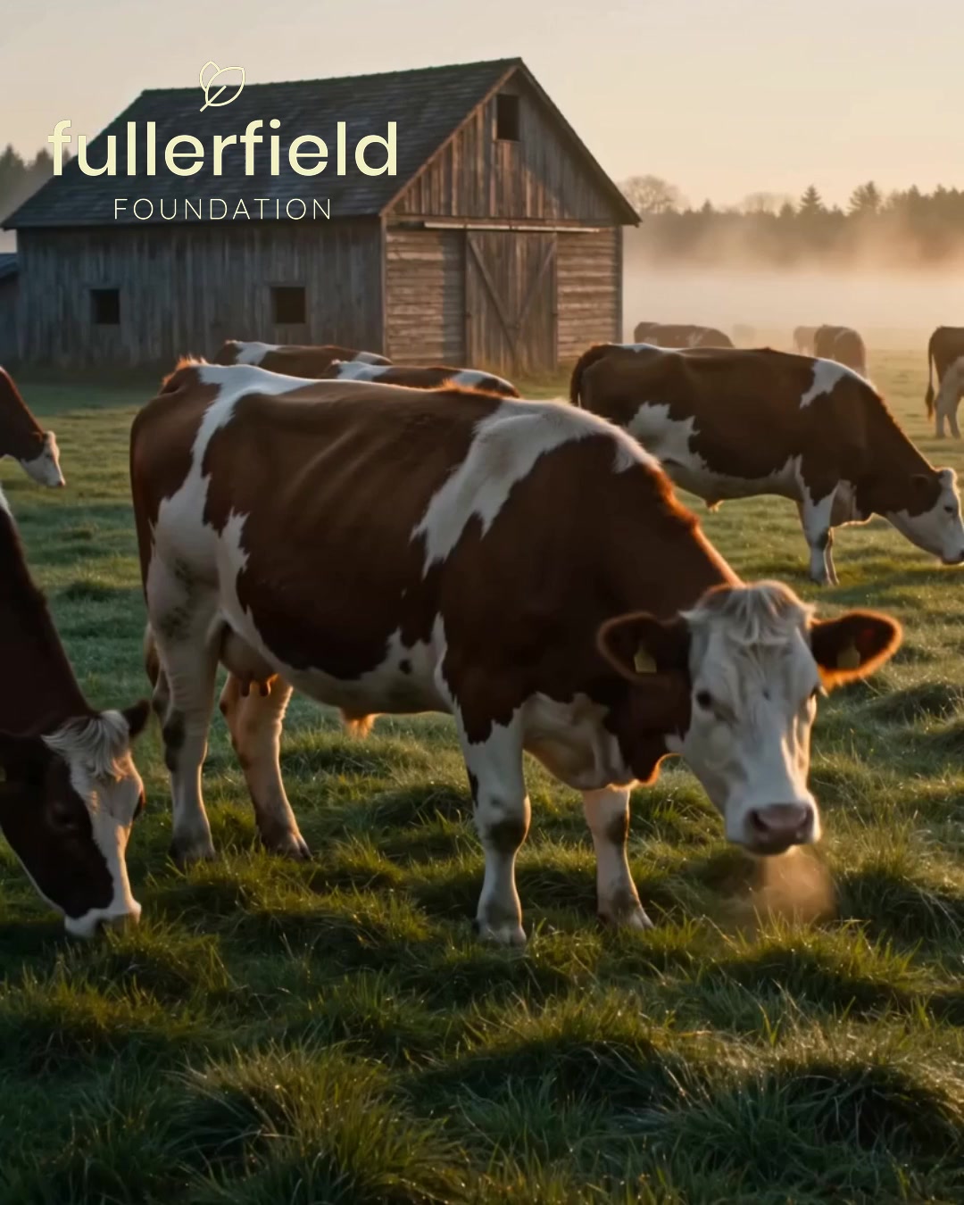 Vermont had 868 dairy farms a decade ago. Today there are 439. The ones disappearing fastest are the small ones.
Four straight years of depressed milk prices have hollowed out the Northeast's small dairies. A farm with fewer than 200 cows can do everything right and still not clear the cost of production. For these farms, volume was never the way out. Price is.
Here's what price looks like when a brand is built to pay it. Origin Milk signs its regenerative organic dairies, including farms in Pennsylvania, to five-year contracts at $40 per hundredweight. Commodity organic milk has been running $25 to $35. A guaranteed, above-market price on a five-year horizon is the difference between a farm that can plan and a farm that prays.
The next frontier is the whole animal. When a dairy cow stops milking, most farms sell her into the commodity beef market for pennies on the pound. A regenerative brand can capture that value instead, ground beef, tallow, bone broth, returning real dollars to the farmer rather than leaving them on the table. Closing the loop is better stewardship and better economics at the same time.
This is Pillar III — Sustainable Brand Growth. The food brands worth building are the ones that pay farmers a living price and use every part of what they raise. Fullerfield Foundation backs regenerative food businesses across the Northeast with the grants and capacity to get there, then a warm hand-off into patient capital to scale.
→ Building a regenerative food brand in the Northeast? Let's talk. fullerfield.org/apply
#regenerativedairy #A2Milk #GrassFed #NortheastFarms #DairyFarming #foodsystemstransformation #sustainablefoodsolutions #RegenerativeOrganic #wholeanimalbutchery #FarmToTable #ImpactInvesting #VermontDairy #foodismedicine🌱 #FullerfieldFoundation