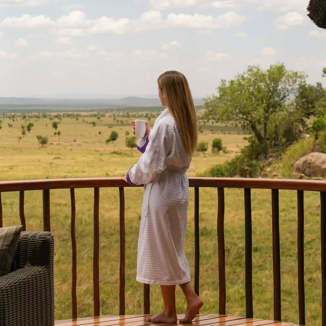 Luxury in the wild. Serengeti National Park.
WhatsApp: 0769 992 291
📧info@wenzitravel.com
🌐www.wenzitravel.com