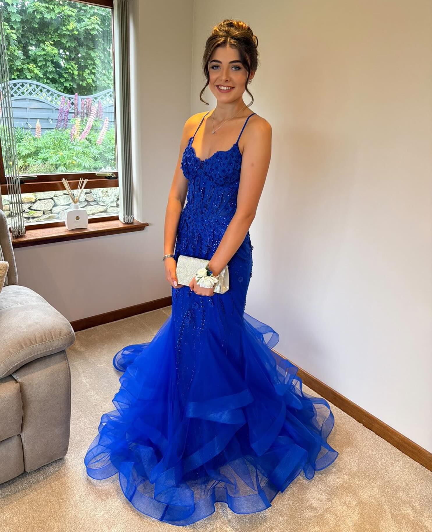 ABBIE 💙
Final Prom for @abbie.jforrest
Spray tan @clairegardenmakeupandspraytans with @dolceglow
Hair @jaeweatherbyhair
Make up @melissa_mua
You looked amazing Abbie
#spraytan #prom #banffacademy