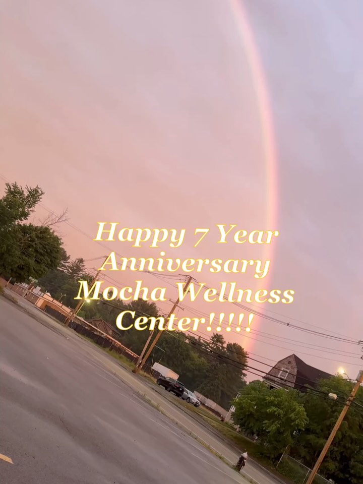 Happy 7 years in business to Mocha Wellness Center!!!!!! Hitting yall with a little #LifeLately and an anniversary sale! #Linkinbio
They say most business fail/close within the first 5 years. We’ve now been in business 7 years and I’ve been working as a Massage Therapist 5 years now so I think we’re here to stay! 🤷🏾♀️😏
Summertime is usually a slow season for most LMTs, but not here over at MWC! It’s BOOMING! All rooms are fully rented (including the hair salon upstairs)! The VA keeps me plenty busy (I’m up to 12 Active Veterans now!) so if every time you look you can’t find any openings-that’s the reason! 🤣 My advice would be to book your appointments well in advance!!! Matta fact Book them for every month, like RN!
Also #ICYMI You can now book me through Airbnb services “Experiences” here within Massachusetts. I look forward to all the cool new places it may take me and I’m still adjusting some settings for it. It’ll be nice to get out of my usual dark treatment room and meet some new people 🤗
I can’t say it enough, I (We) Mocha Wellness Center would not be where it is today without all of you 🫶🏾
Flash sale will be going on from now until tomorrow! Just my way of returning that gratitude back ♾️ 🧘🏾♀️