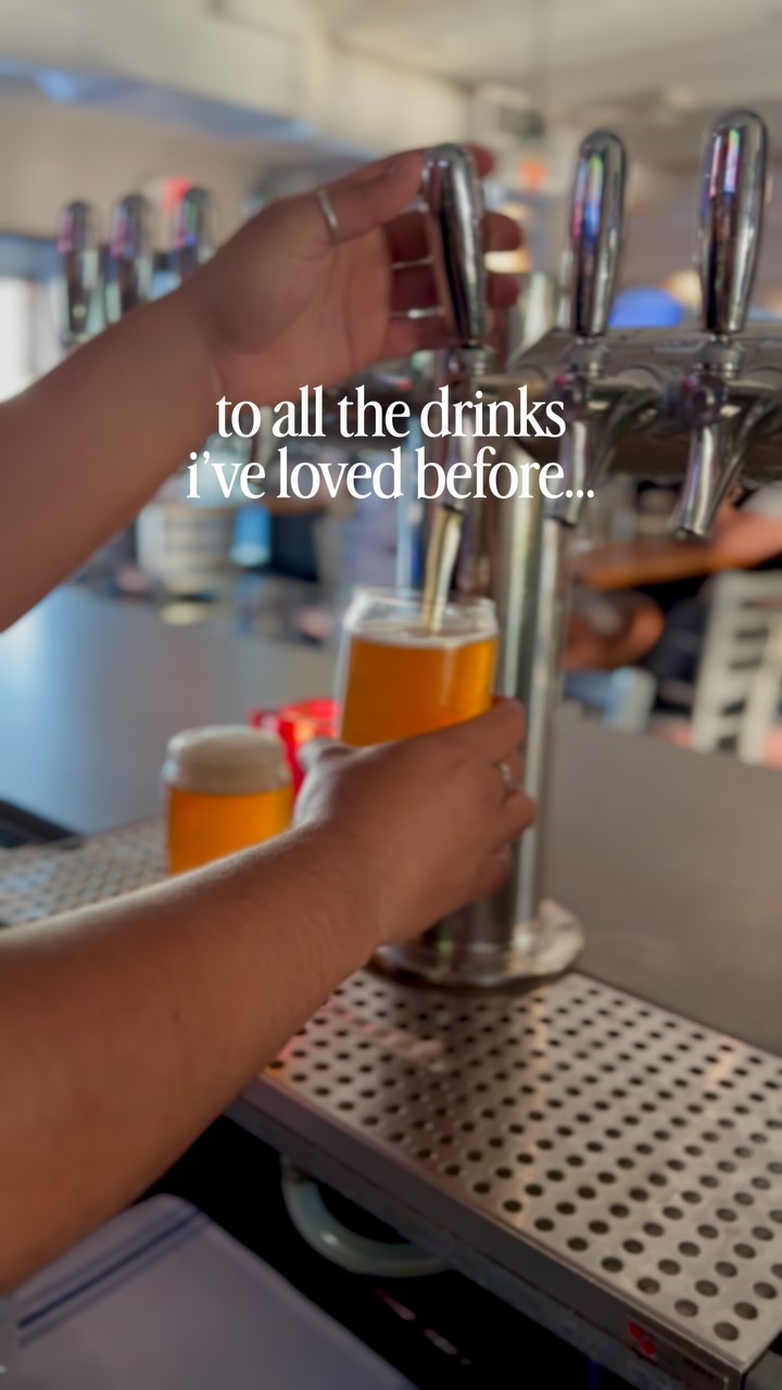 I’ll never forget you, Beers at Cook! 🍻🥺
#cookneedham #bostonfood #westofboston #neighborhoodgem #needhameats