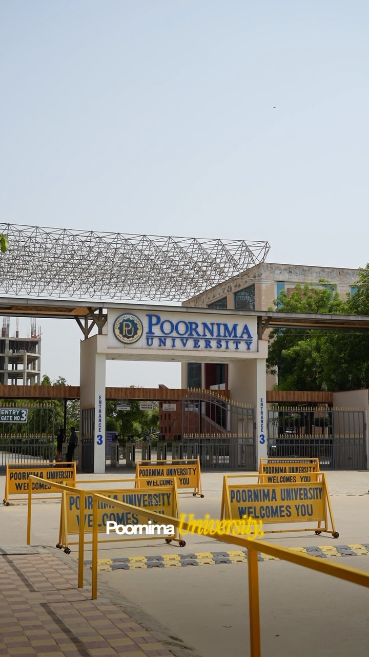 Green on top. Solid underneath. ๐ฑ
Poornima University, Jaipur chose Mayur Dynamics grass pavers - load-bearing, durable, and designed to keep the ground green.
And in a water-scarce city like Jaipur, they let rainwater soak back into the earth instead of running off. Beauty and groundwater recharge, engineered together.
Planning a project? Letโs build something that lasts. ๐ฉ
๐ F-715, Ricco Industrial Area, Near Volkswagen Service Center, Near Chatrala Circle, Sitapura, Jaipur - 302022
๐ +91 8000014205
๐ฌ DM us for project consultations & bulk requirements.
#MayurDynamics #GrassPavers #PaverBlocks #JaipurConstruction