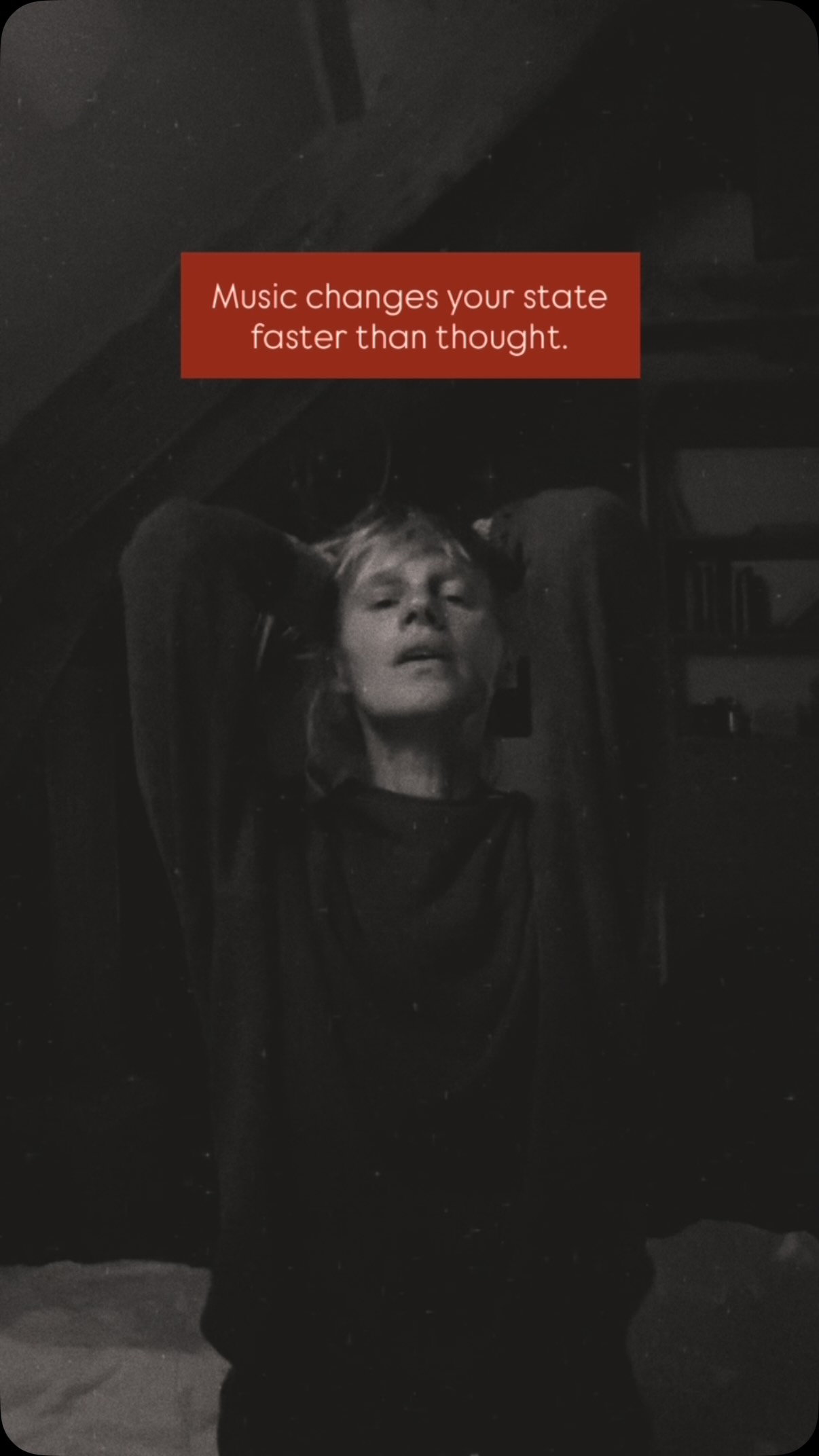 Small musical mood shift journey for you… maybe you find a few songs to add to your playlist. I’d love to hear how these songs find an echo inside of you.
Side effects may include spontaneous dancing. Please report any unexpected joy below. 🙃🙌🏼
#moodshift #embodiment #ecstaticdance @homeofpulse
