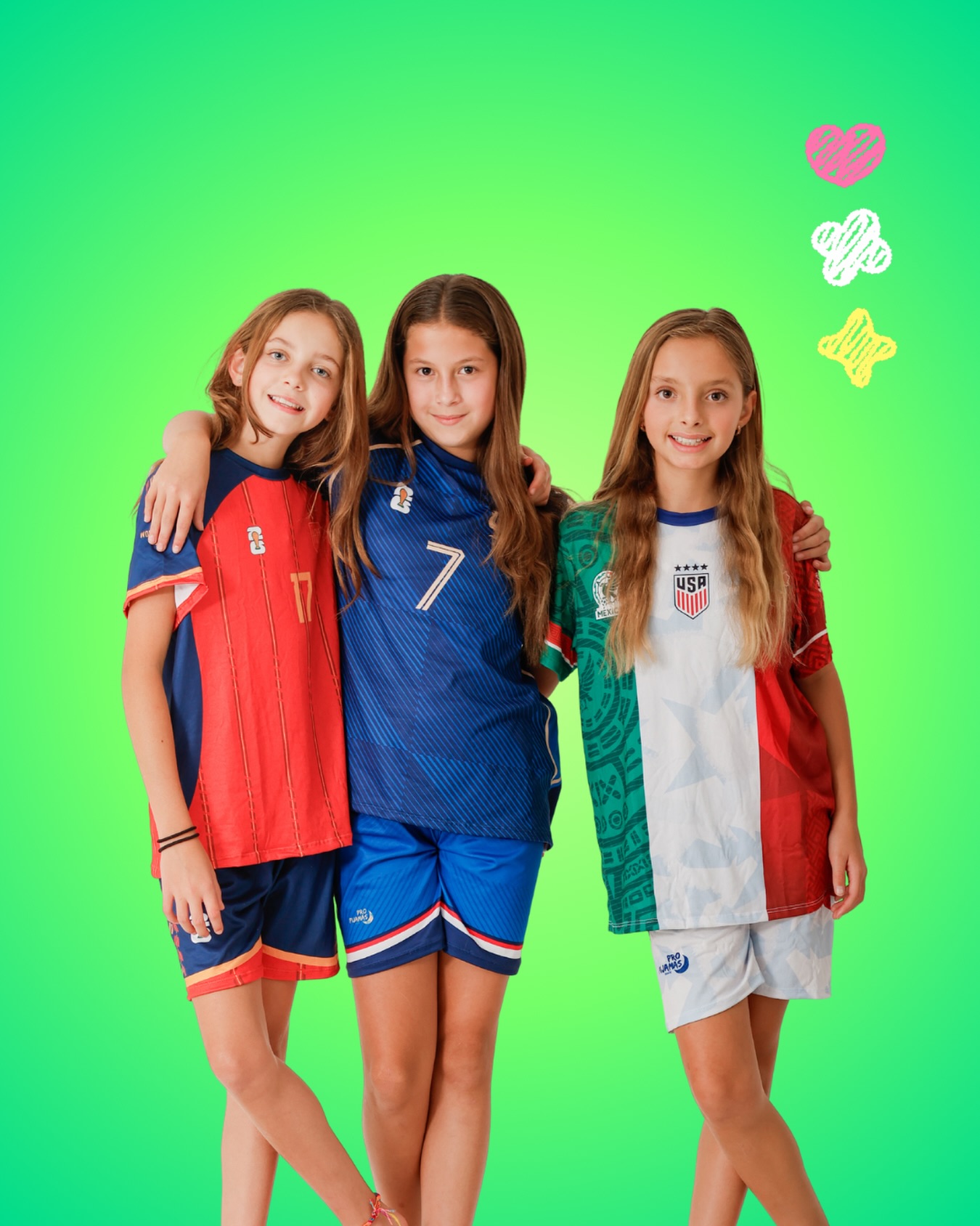 El Mundial se vive cómodo! ⚽🏆 Consigue tu Propijama Oficial del Mundial en el link de nuestra bio antes de que se agoten. 🛒🔥
#propijamas #mundial #méxico #francia #españa