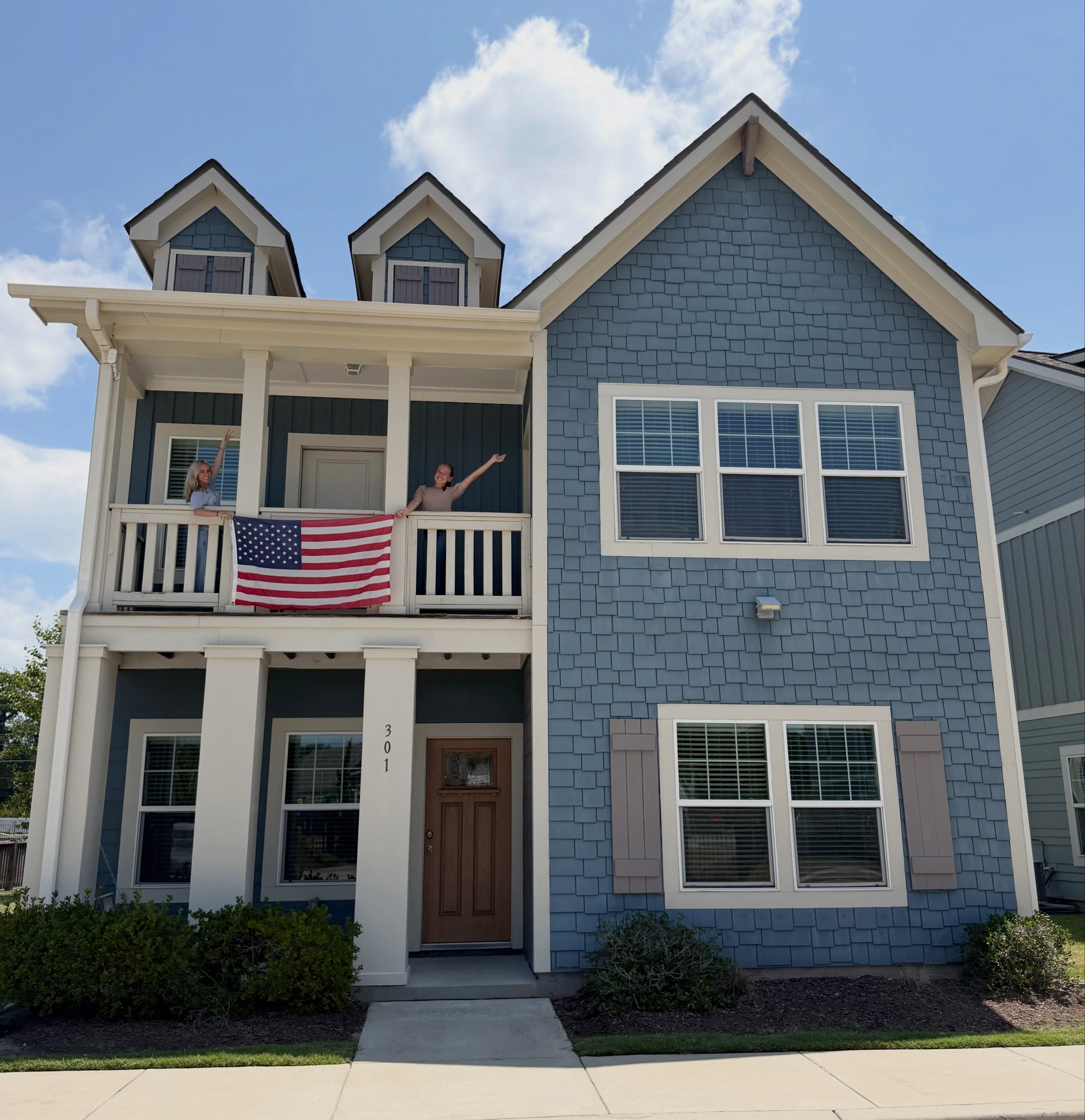 Here’s to the red, white, and blue! ❤️🤍💙
Wishing everyone a safe, fun, and memorable holiday weekend! Whether you’re spending it with friends, family, or soaking up the sunshine, we hope you enjoy every moment.
While you’re out celebrating, just know we’re still here for you! Our office will be open during normal business hours all weekend so we can continue doing what we do best. Taking care of our residents.
Have a happy and safe Fourth of July weekend! 🇺🇸✨
#CollegeTownCommunities #LiveWithin