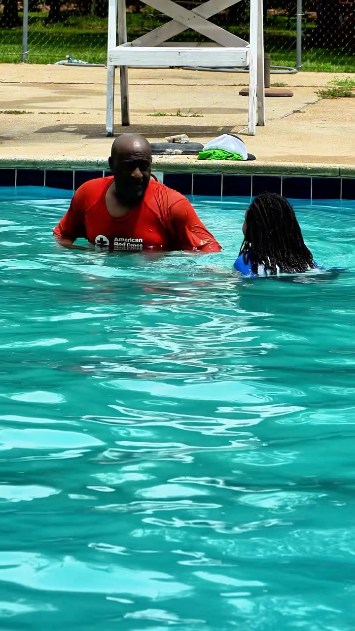 Every swim lesson is more than time in the water—it’s a life-saving investment in a child’s future.
Through our Aquatics Program, 100 Black Men of Jackson is teaching young people essential water safety skills while building confidence, discipline, resilience, and self-belief that will serve them for years to come.
These lessons don’t just create stronger swimmers. They help create stronger leaders and safer communities.
When we invest in our youth, we invest in a brighter future for us all.
If you’re looking for a meaningful way to make an impact, we invite you to become a member, partner with our organization, or support the work we’re doing to empower the next generation.
Visit 100BMOJ.org to learn more about our programs and discover how you can get involved.