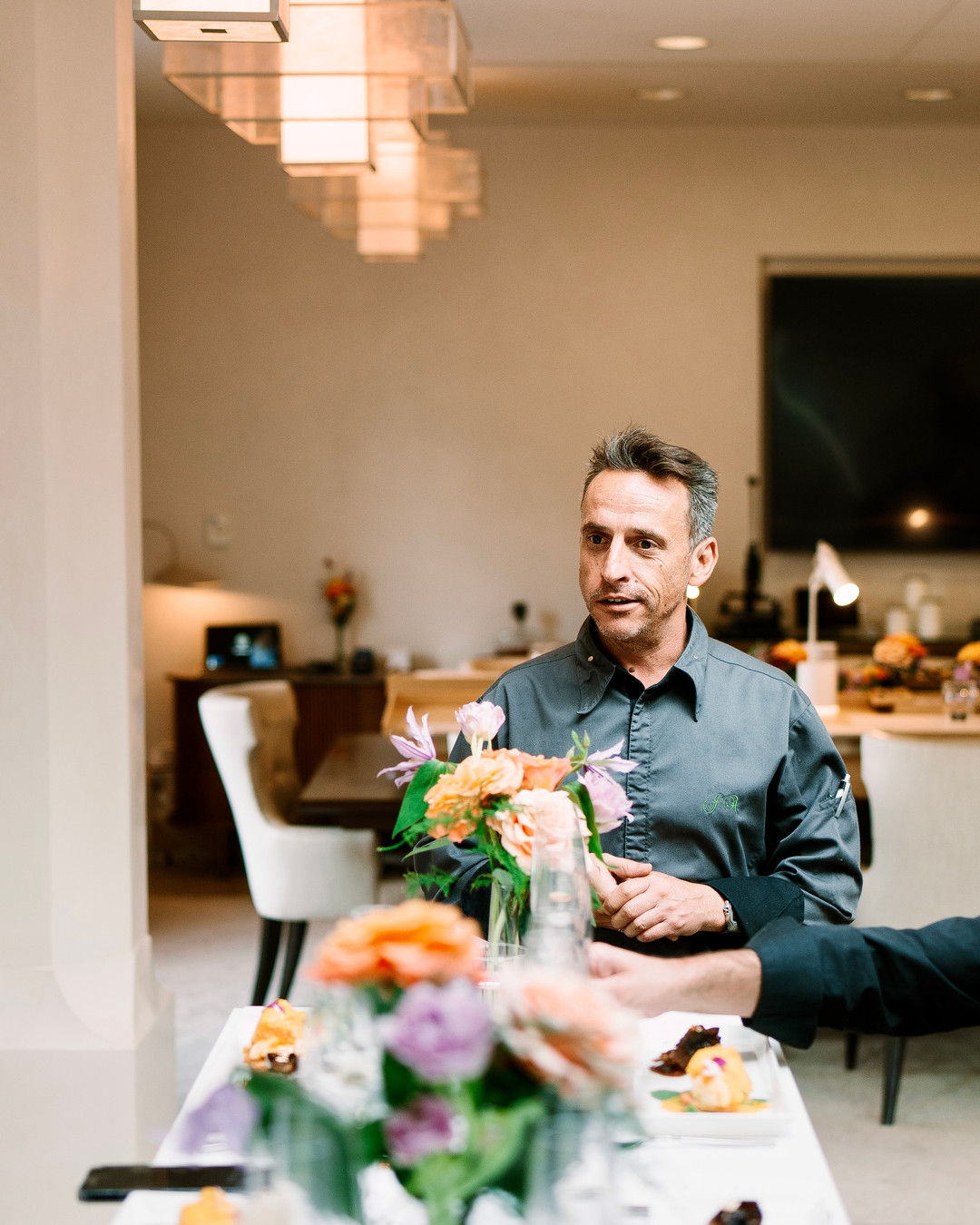 We craft flawless private events from first consult to final cleanup, so you enjoy every moment without the logistics. Slide 1: Personalized consultation—our planners listen to your vision and curate a tailored plan. Slide 2: Bespoke menu curation—seasonal, chef-driven menus matched to your theme and guests’ preferences. Slide 3: Pristine ingredient sourcing—locally harvested produce and premium seafood for impeccable freshness. Slide 4: Discreet service staging—trained staff, white-glove service, and coordinated timelines so every course flows effortlessly. Slide 5: Seamless cleanup—post-event breakdown and spotless restoration, leaving your yacht or estate exactly as found. Serving Miami Beach, Sunny Isles Beach, Coral Gables, Miami and Fort Lauderdale, we remove the logistical burden for high-net-worth hosts and luxury planners. Ready to elevate your next private event? Link in bio to inquire and request a bespoke proposal.