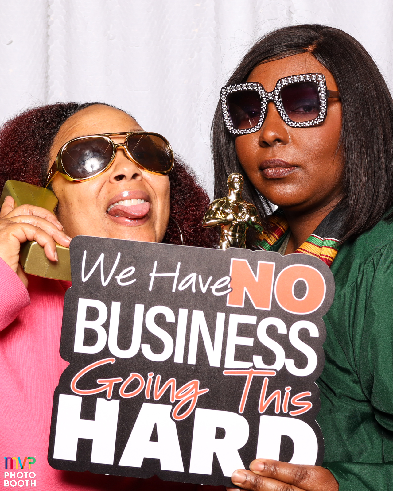 Some nights start with, “We’ll just take one photo…”
Five minutes later you’re treating the photo booth like it’s the main event. 😂
Zero regrets. Maximum commitment. That’s the kind of energy we fully support.
🎉 Get rates + check your date:
🌐 mvpphotobooth.com
#PhotoBooth #SeattlePhotoBooth
#OKCPhotoBooth #MVPPhotoBooth