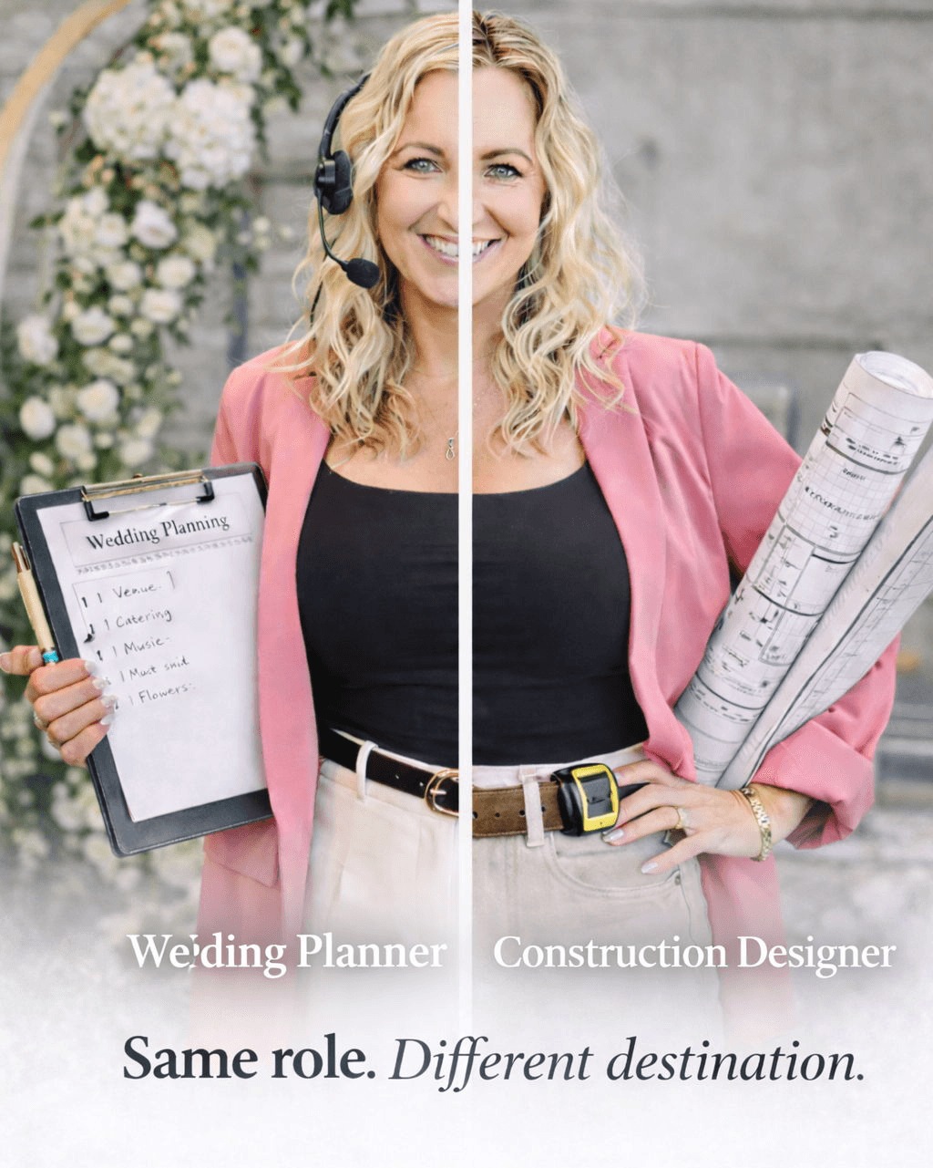 If youāve planned a wedding, you know how much goes on behind the scenesāthe excitement, the overwhelm, and the 47 million little decisions. š¤Æ
Home projects are no different.
Our role is to take the weight off your shouldersāmuch like a wedding plannerāby handling the details and working with your builder behind the scenes, so you can focus on the excitementāand enjoy the outcomeāwithout all the stress. š
#AdamoConstructionDesign #OaklandCountyInteriorDesigner #CustomHomeDesign #LakeOrionMI