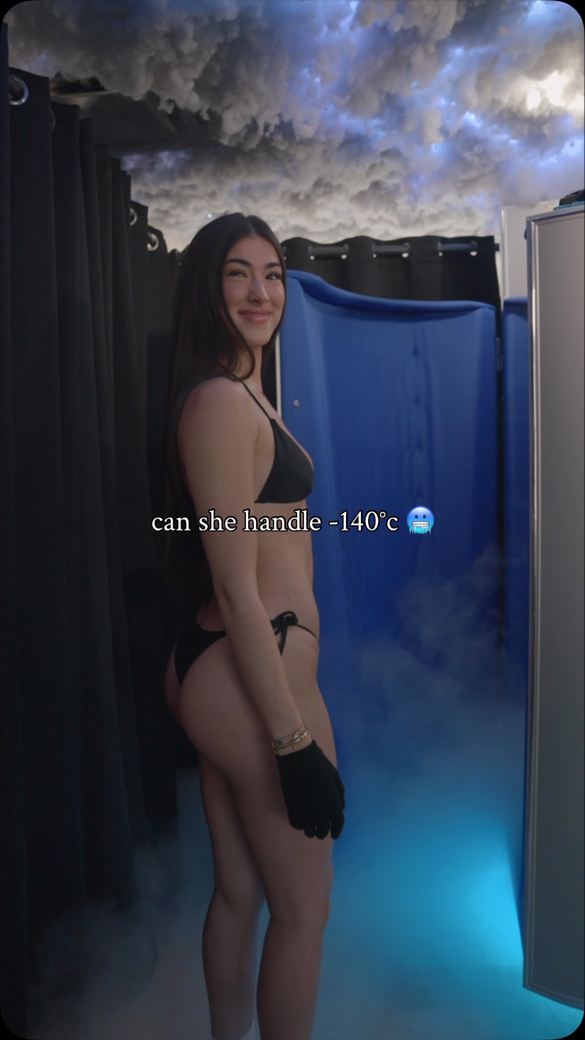 -140°C. 3 minutes. ❄️
No water, no recovery time, just energy, focus, and a full reset.
The dry-cold reset for people who don’t have time to be tired. Stressed? Foggy? Step in once and feel the difference.
First time? Comment RESET for your booking link, or ask us anything below.👇
#coldtherapy #healthandwellness #yaletown #yvrfitness #biohacking