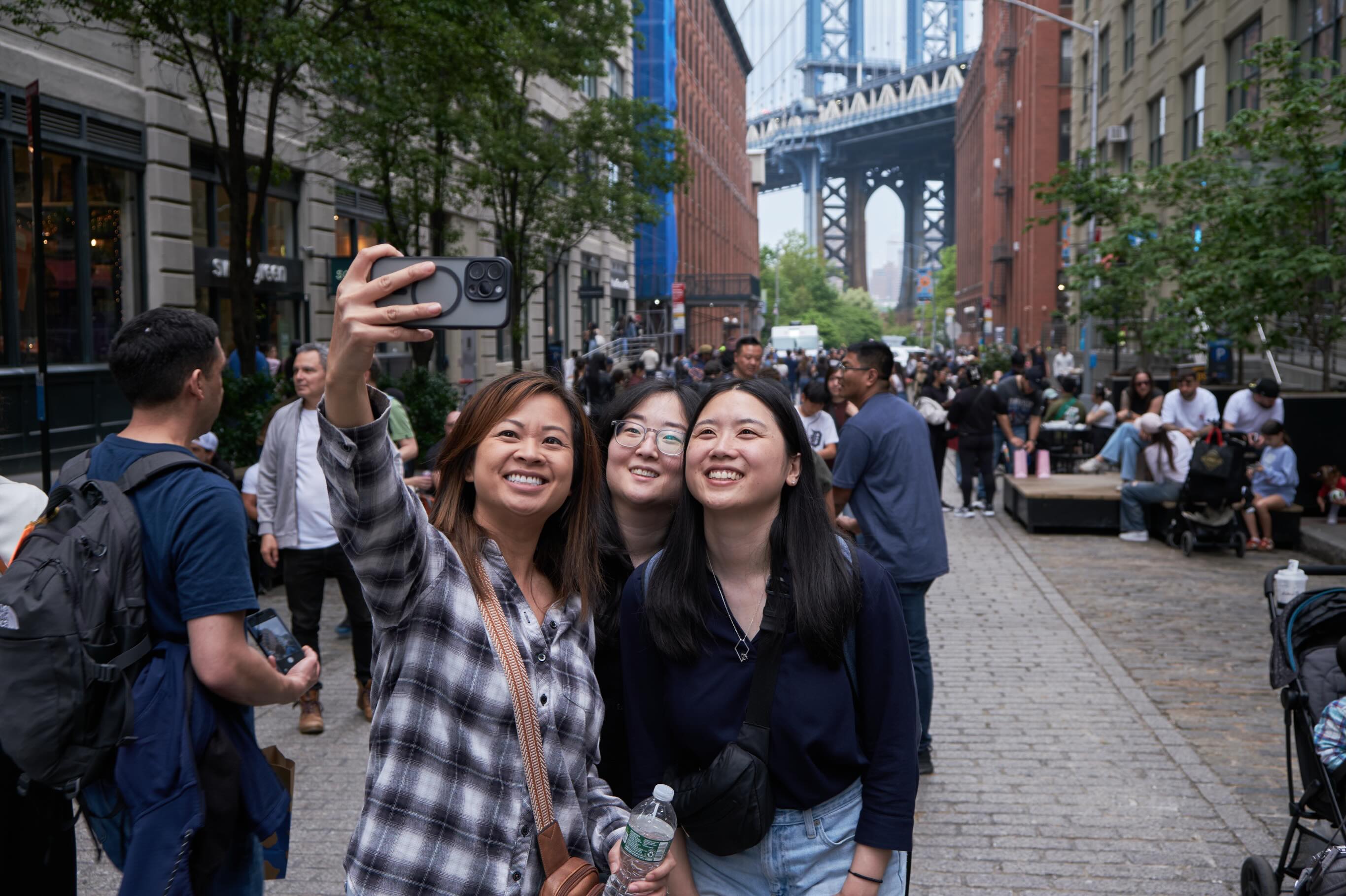 🫨‼️ Notice: time change back to the original! Alsooo, pics from our post grad trip to NY a few weeks ago!
🔔 Service starts today @ 11 AM
📍2725 S Industrial Hwy
🚙 Rides from campus at 10:30 AM
🌮Lunch provided!
All are welcome! Come through and bring a friend 👋🏽
Pssst… can you guess which post-grad is the answer to the last slide 👀