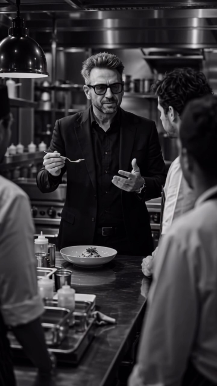Every restaurant owner talks about culture.
Very few know how to see it.
The truth is…
I can walk into a restaurant and tell you more about its culture in 60 seconds than most owners can after six months.
And no one has to say a single word.
Here are the 7 things I notice immediately:
1. The energy when people arrive.
Do team members walk with purpose… or do they look like they’re counting the minutes until they leave?
2. How people acknowledge each other.
A smile. Eye contact. A simple “good morning.” Respect between teammates is one of the strongest indicators of a healthy culture.
3. The speed of movement.
Great teams move with urgency—not panic. Chaos is usually a leadership problem, not a staffing problem.
4. What happens when no manager is watching.
Anyone can perform when they’re being observed. Culture is what people do when nobody is looking.
5. The condition of the restaurant.
Clean floors. Organized stations. Restocked service areas. Pride always leaves fingerprints.
6. How leaders interact with the team.
Are they coaching… encouraging… serving… or simply reacting and putting out fires?
7. The feeling I get as a guest.
Long before I taste the food, I feel the culture. Guests may not know why something feels different—but they always know when it does.
Here’s what I’ve learned after coaching more than 3,400 restaurants:
Culture isn’t built during quarterly meetings.
It’s built in thousands of tiny moments that happen every single day.
The little things become the big things.
And your guests feel your culture before they ever experience your product.
Question:
If I walked into your restaurant today, what would your culture say before anyone on your team said a word?