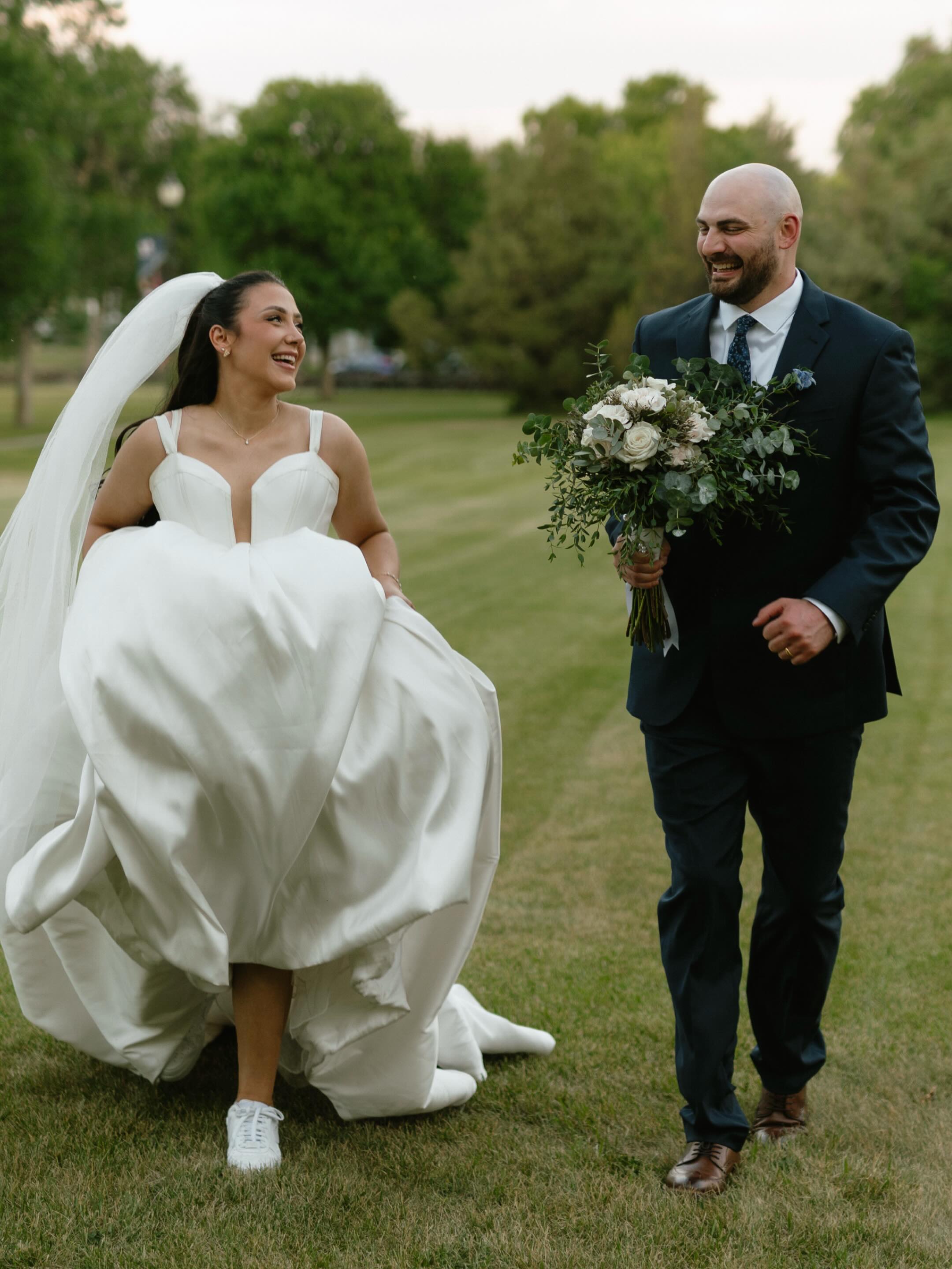 When a volleyball coach and a basketball coach get hitched 👟 🤍 🏐 ⛪️ 🏀
.
.
I’ve known Stormy since she was just a little girl ❤️ I love that the world brought us back together to this day so I could spend her wedding day along side her, documenting her sweet love.