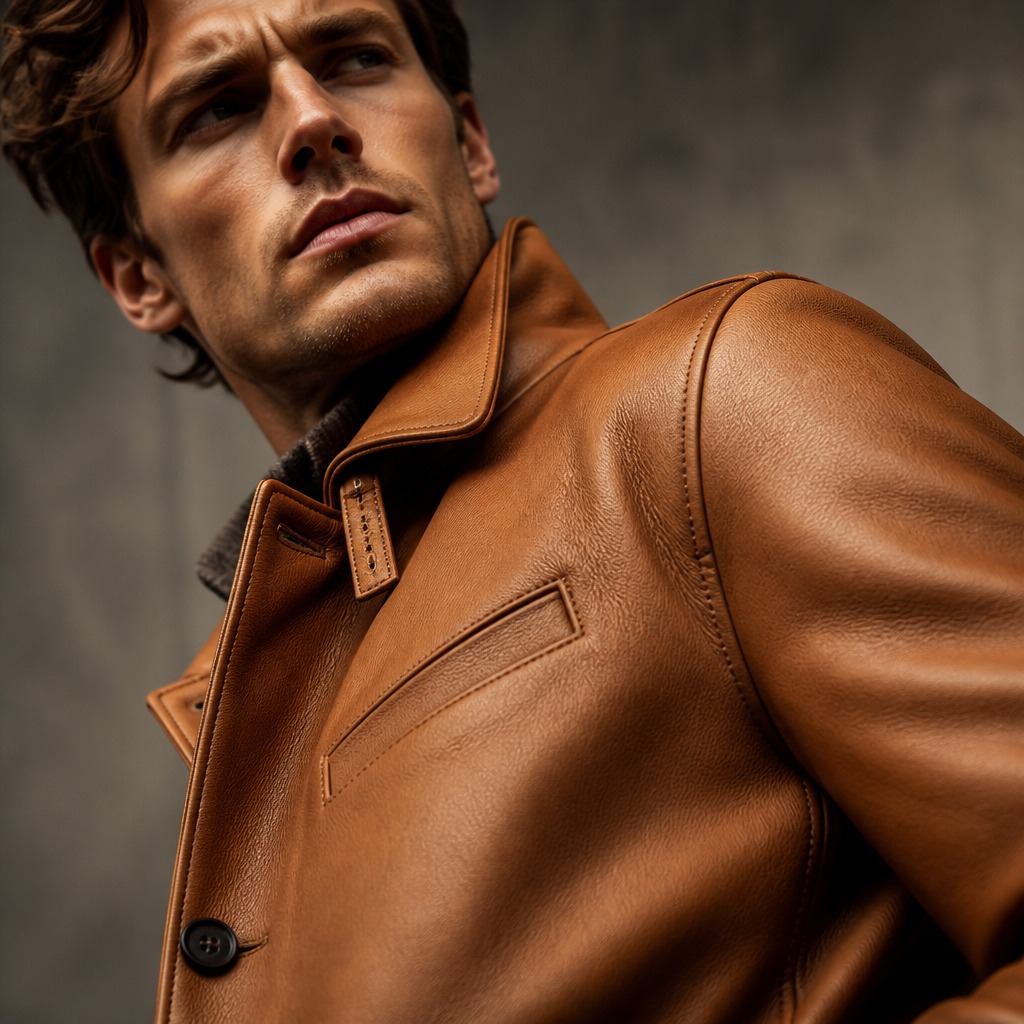 Choose a Luis Leather jacket that moves with you — not against you. Crafted in British-inspired silhouettes and bespoke leathers, our guide helps you match fit, hide and tailoring to your life: streamlined cuts for the commute, structured pieces for the office, and lightweight hides for travel. Each jacket is built to age beautifully — an investment in style and substance. Use code 10OFF at checkout for 10% off. Link in bio. Which lifestyle fits you best? Tell us below. 🧥✨🪡🌍 #LuisLeather #CraftedToLast #TimelessStyle #LeatherGuide #LinkInBio #MadeToWear #InvestmentPiece #WearWithConfidence
