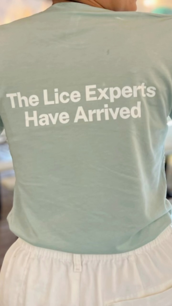 🏕️ Summer camps are about adventure, friendship, and unforgettable experiences.
A thoughtful prevention plan—including professional lice screenings and early detection—helps create a healthier environment where campers can focus on making memories that will last a lifetime.
Because prevention is always easier than treatment.