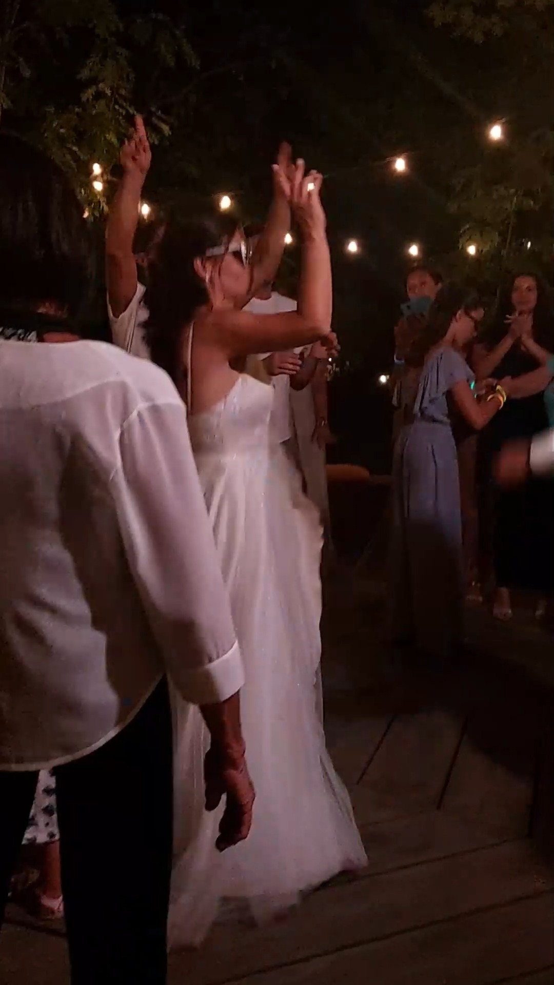 ✨ Una notte speciale, un amore che si racconta attraverso la musica. ❤️🎶
Felice di aver accompagnato il matrimonio di Mauro & Francesca nella splendida cornice de Le Rotonde di Massarosa. Ogni sorriso, ogni abbraccio, ogni ballo ha reso questa giornata indimenticabile.
Grazie agli sposi per avermi scelto per la colonna sonora del loro "sì". 💍🎧
#MauroEFrancesca #WeddingDay #LeRotonde #Massarosa #WeddingDJ #DJWedding #ItalianWedding #WeddingParty #WeddingVibes #Matrimonio #Sposi2026 #PartyTime #DanceFloor #MusicLovers #WeddingMusic #WeddingEntertainment #EventDJ #LuxuryWedding #Love #WeddingInItaly #Versilia #TuscanyWedding #WeddingMood #DJLife #AlessandroCasiniDJ