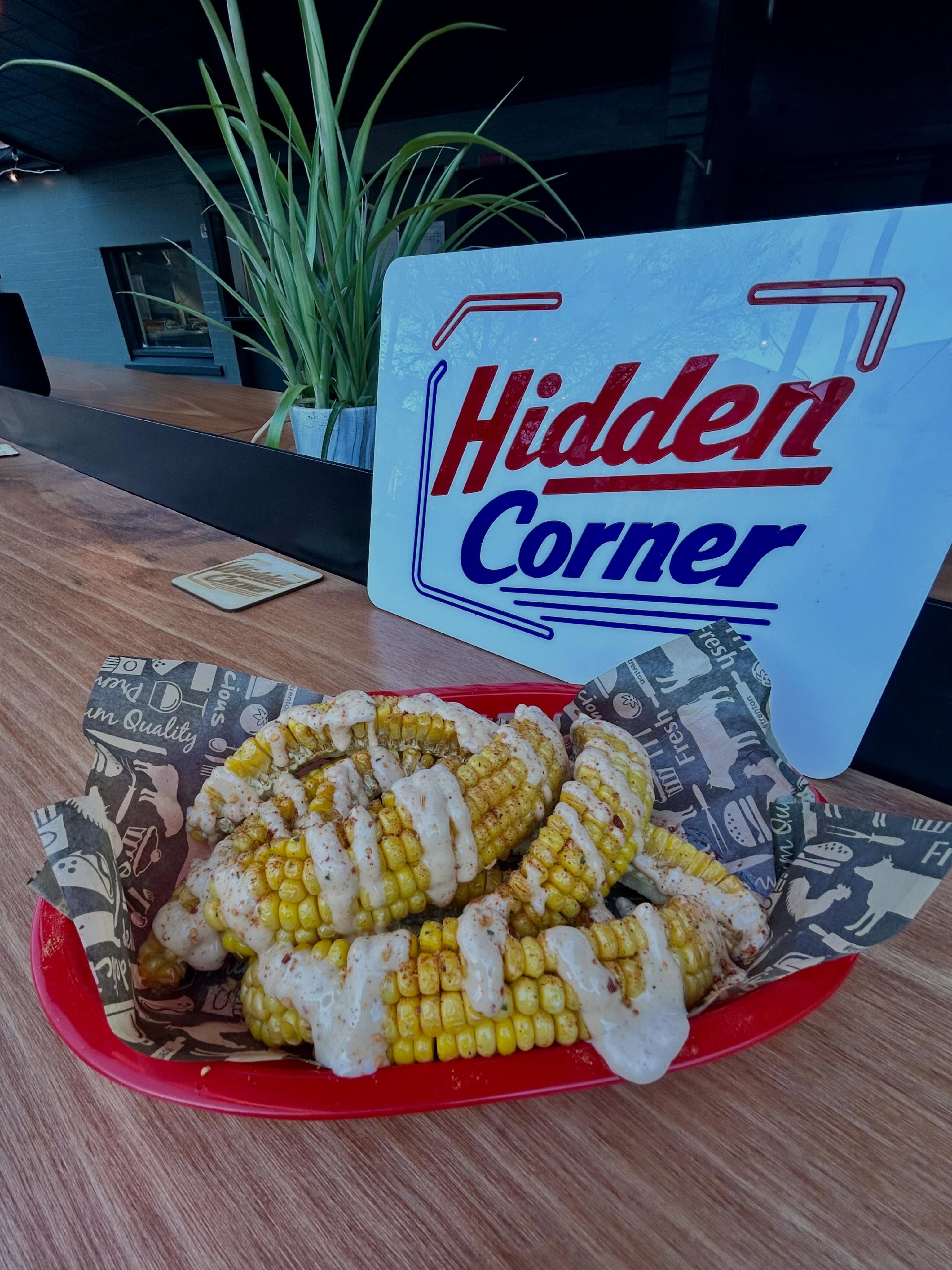 Corn Ribs are officially joining the lineup from Saturday! 🌽🔥
We are slicing fresh sweet corn into perfect “ribs,” cooking them to perfection, and tossing them in one of our housemade seasoning blends.
They are juicy, sweet, and served hot with our signature sauce.They are crunchy, messy, and absolutely unmissable. Come get your hands on a basket!
👇 let us know what else you would like to see on our growing menu?
#hobartfoodie #hobarteats #hobartlife #TasmaniaEats