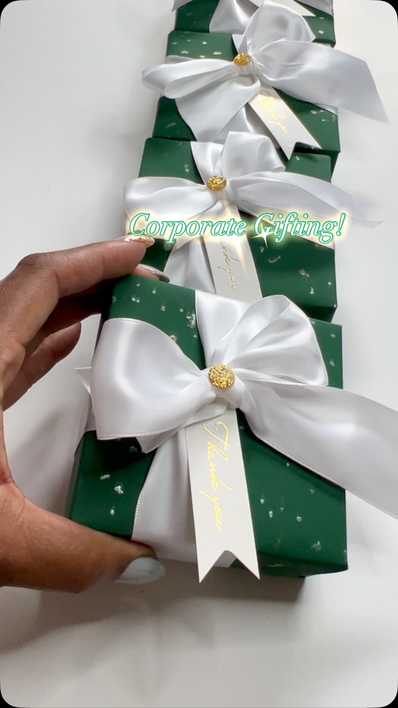 🎁 Elevate Your Corporate Holiday Gifting with Petals By Bella! 🎄✨
Looking for unforgettable Christmas gifts for your clients, employees, or business partners? We’ve got you covered!
At Petals By Bella Chic Luxury Candles, we specialize in:
✨ Custom corporate gifts
🕯️ Luxury candles, room sprays, hand soaps & linen sprays
📦 Bulk orders
🚚 Nationwide shipping
🎀 Personalized packaging to match your brand
Show your appreciation with gifts they’ll actually love and use. Let us help make your holiday gifting effortless and memorable.
📩 DM us today to discuss your custom corporate order before the holiday rush!
#CorporateGifting #HolidayGifts #PetalsByBella #LuxuryCandles #smallbusinesssupport