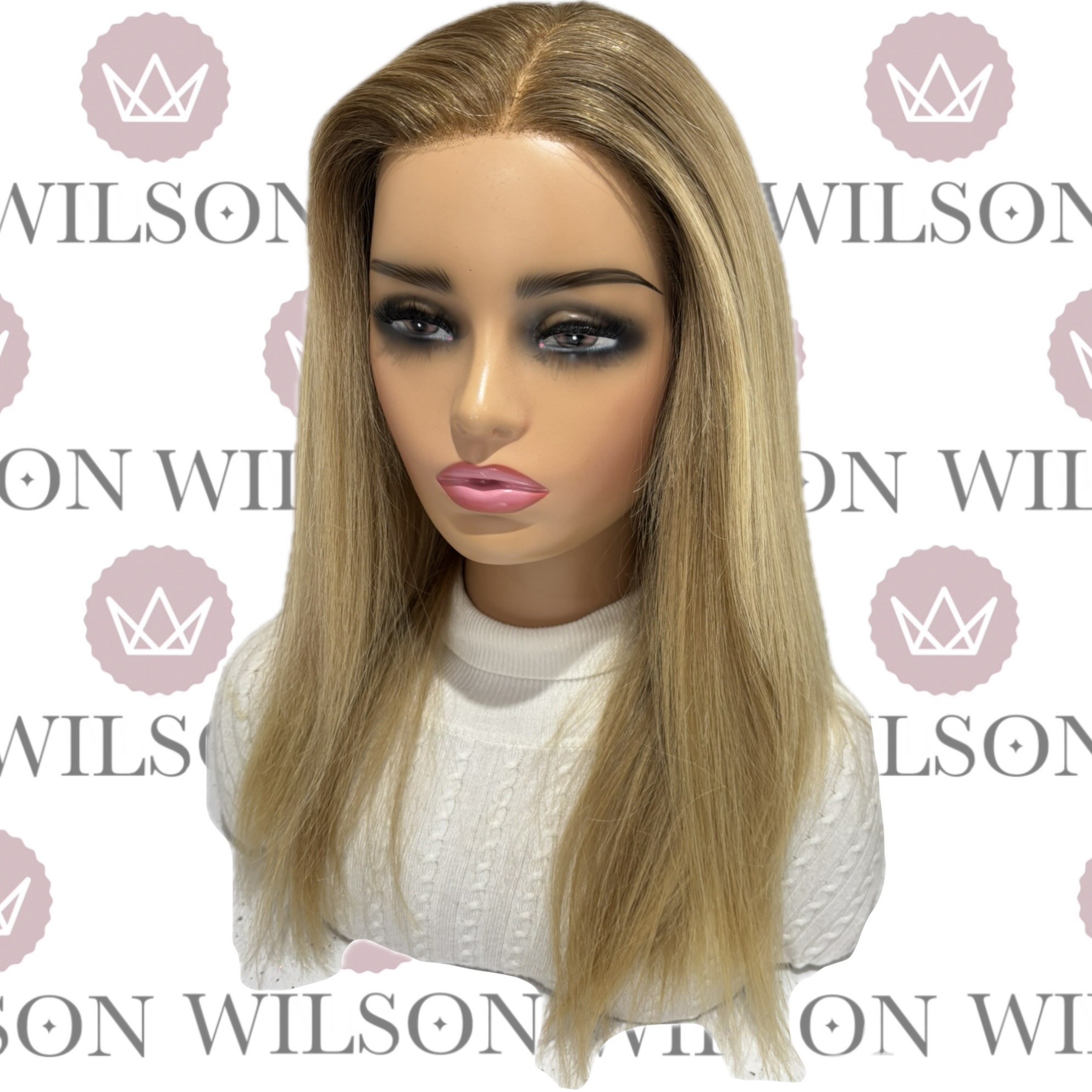 🔥 A little attention to the right areas makes all the difference. ✨ This wig had a targeted refill along the hairline and parting to restore fullness where natural shedding had occurred. These are often the first areas to lose density, so regular maintenance helps keep your wig looking fresh and natural.
Beautiful wigs aren’t just about how they look today, they’re about how well they last. 💇🏽♀️ #WigRefill #HairlineRefill #PartingRefill #WigMaintenance #WigCareTips HumanHairWigs