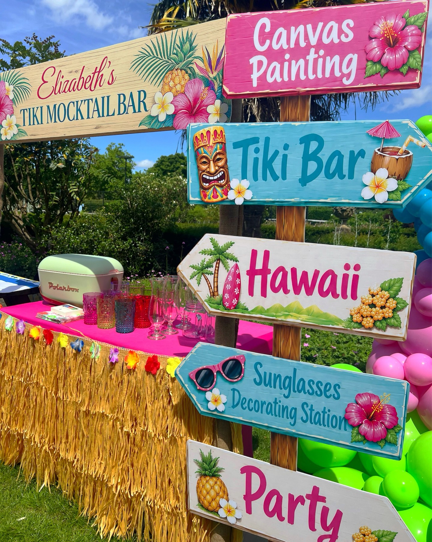 🌴🌺 Hawaii Theme Party 🌺🌴
*
*
#hawaiitheme #hawaiiparty #hawaiithemeparty #hawaiithemedparty #alohaparty #KidsParty #ChildrensParty #KidsBirthdayParty #BirthdayPartyIdeas #ThemedParty #PartyEntertainment #KidsEntertainment #KidsActivities #KidsEventPlanner #PartyIdeasForKids #LondonKids #LondonParents #LondonMums #LondonEvents #LondonPartyPlanner #LondonKidsParties #LondonBirthdayParty #LondonFamily #LuxuryKidsParties #CreativeKidsParties #PartyStyling #KidsPartyIdeas #MemorableMoment