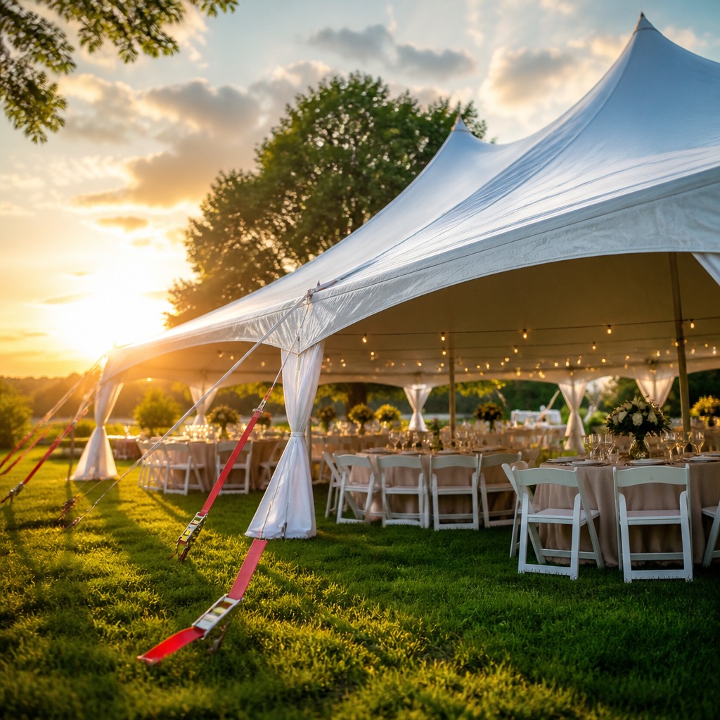 Summer-ready setups for 25, 50, or 100 guests—made easy! We handpick like-new tables, chairs, linens, and commercial tents that look sharp and work harder than your in-law’s small talk. Based in Southington, we serve planners across CT (Hartford, New Haven, Fairfield, Enfield) and western MA. Swipe for photo pairings, quick combos for each guest count, and our delivery promise. Want a setup that’s reliable and low-drama? Tell us your guest count and vibe — we’ll do the rest. Link in bio! ☀️🎪🍽️ #CTEvents #SouthingtonEvents #PartyRentals #EventPlannersCT #SummerGathering #LikeNewRentals #TentLife #StressFreeEvents