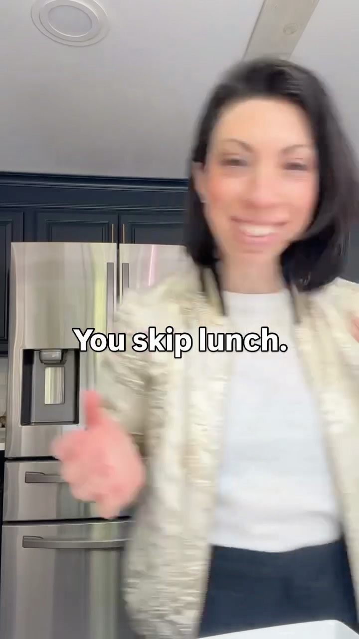 One of my favorite TextLauren features?
The check-in messages. 💬
Because they interrupt your autopilot.
You know, the version of you that:
- Skips lunch
- Suppresses hard feedback when you also have a call in 30 minutes
- Puts yourself last after your clients, your job and your kids
Instead, Lauren checks in, and you're gifted a moment. A quick pause to ask yourself:
How am I doing?
What’s working?
What’s not?
What needs to change?
Most people wait until they’re overwhelmed to course-correct.
TextLauren helps you catch it sooner.
Observe. Adjust. Move forward.
Sometimes that’s all it takes.
🚨 I'M GOING LIVE ON IG TODAY AT 2PM ET TO MAKE A LIVE ANNOUNCEMENT! Block your calendar. Set your alarm. Charge your phone. You won't want to miss this special invite. 💌