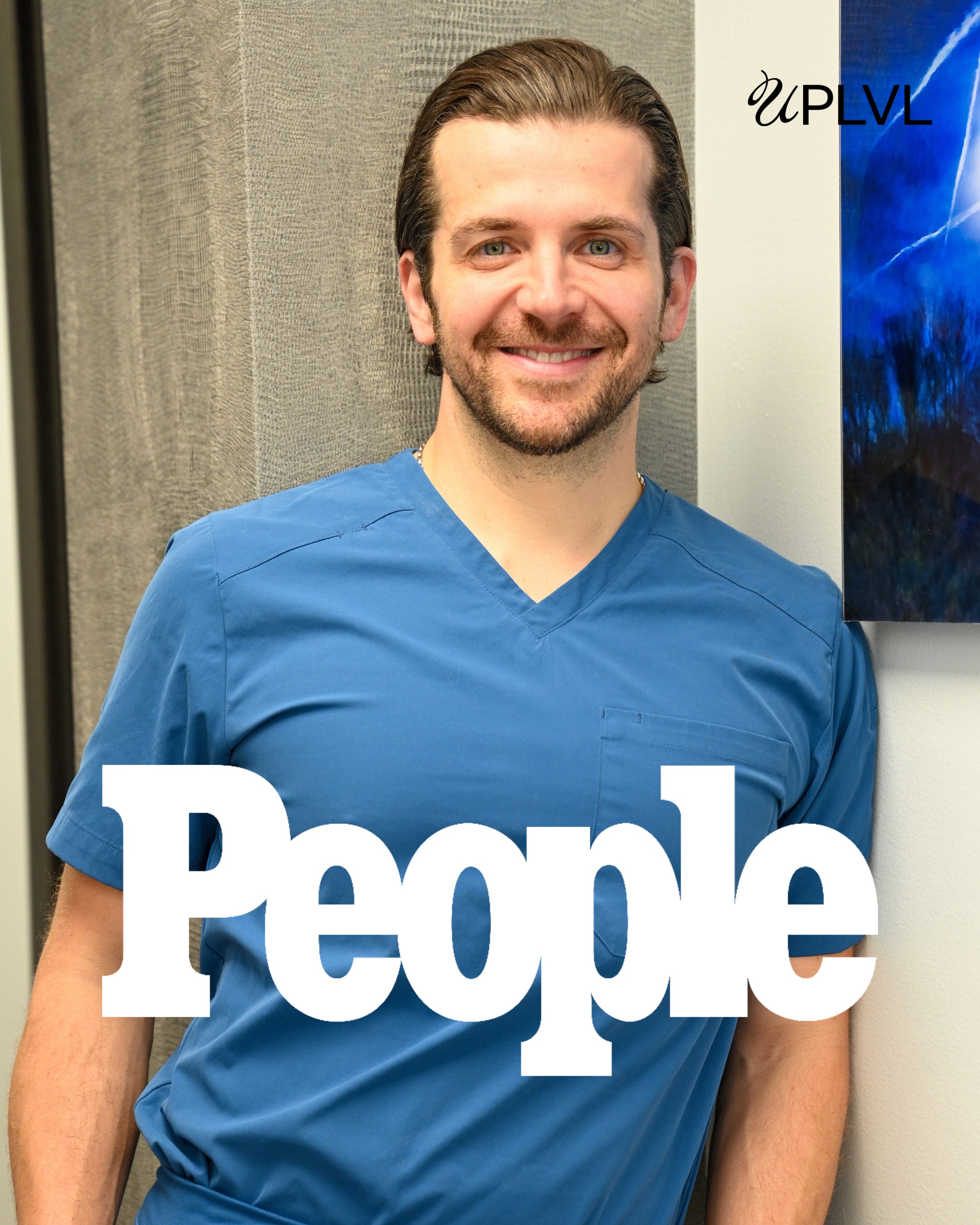 Dr. Ruslan Zhuravsky, board-certified facial plastic surgeon and founder of Z Face Plastic Surgery featured in @people magazine, exclusively sharing details of the 1-hour lip lift procedure that gave Karen the smile she dreamed of. #UPLVLPRagency
@drzface
@uplvlagency_
