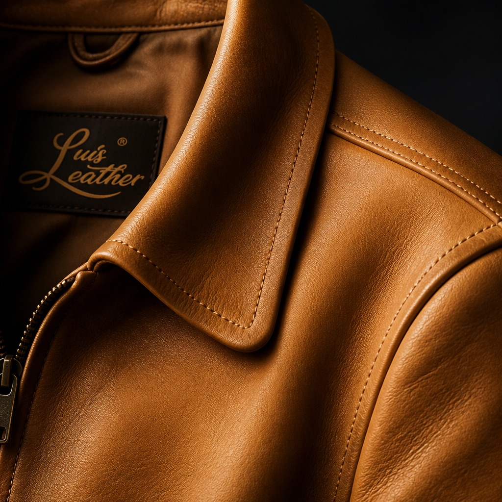 Where heritage tailoring meets modern minimalism — our classic silhouettes are handcrafted to last. Each jacket blends refined texture with quiet confidence, sitting comfortably alongside the likes of AllSaints and Belstaff. Luxury that endures, designed for the life you live. Link in bio.
Tell us—what’s the one jacket you can’t imagine living without? 🖤🧵🕊️ #LuisLeather #TimelessStyle #CraftedToLast #ModernHeritage