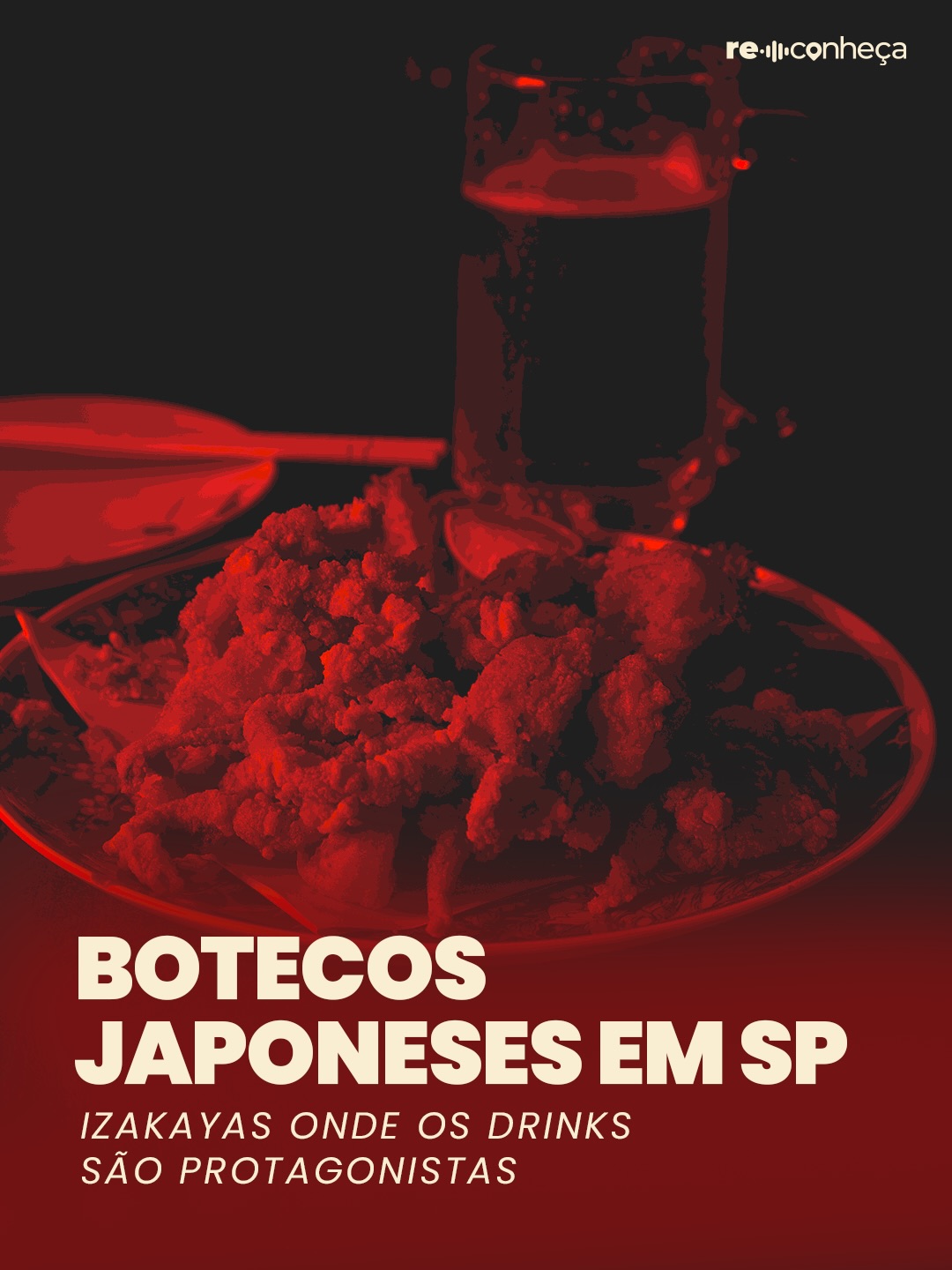 Muito além do saquê, os tradicionais botecos japoneses, conhecidos como izakayas, são pontos de encontro para reunir amigos, compartilhar petiscos e experimentar drinks que fazem parte da cultura do Japão, como highballs, shochu, umeshu e outras especialidades.
Em São Paulo, há diversos endereços que recriam essa experiência, combinando boa comida, bebidas típicas e um ambiente descontraído.
Neste carrossel, reunimos alguns botecos para provar drinks japoneses e mergulhar nos sabores dessa tradição.
Salve este roteiro e conte nos comentários: qual deles entrou para a sua lista?