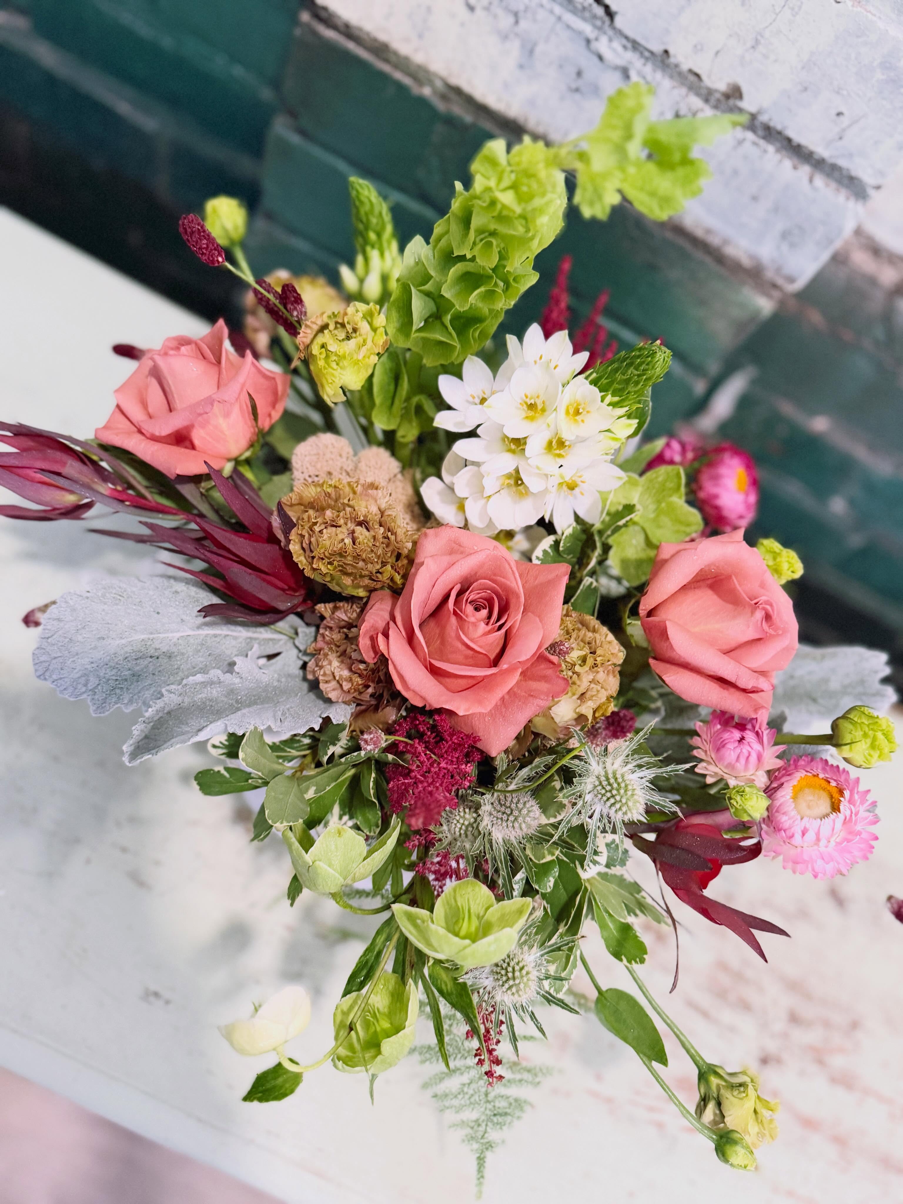 Rainy Saturdays at Dutchess Flower Company have their own special kind of beauty. ☔🌿
So many beautiful floral arrangements went out the door this week, and we’re always honoured to be part of life’s special moments — both the celebrations and the times of remembrance.
While you’re out enjoying the rain, stop by and browse our beautiful collection of home and gift items, including:
• Wild Flicker reed diffusers, candles, and our popular room & linen sprays
• Dried lavender bundles that smell absolutely divine
• Botanical flower collage art
• Fresh flowers, houseplants, and gifts for every occasion
And our outdoor planters are absolutely loving this rainy weather! 🌸🌿
We’re open today, Saturday, until 4:00 PM.
A friendly reminder that we will be closed for our Canada Day holiday break from June 30th–July 4th, returning to regular business hours on Tuesday, July 7th. We’re looking forward to spending some time at home with family and catching up on a few projects.
Thank you to each and every person who walks through our doors, words of encouragement or supports us through likes, comments, and shares on social media. Your support means the world to our small business, and we appreciate you more than you know. ❤️
Have a wonderful Canada Day week! 🇨🇦🍁
— The Dutchess Flower Company Team