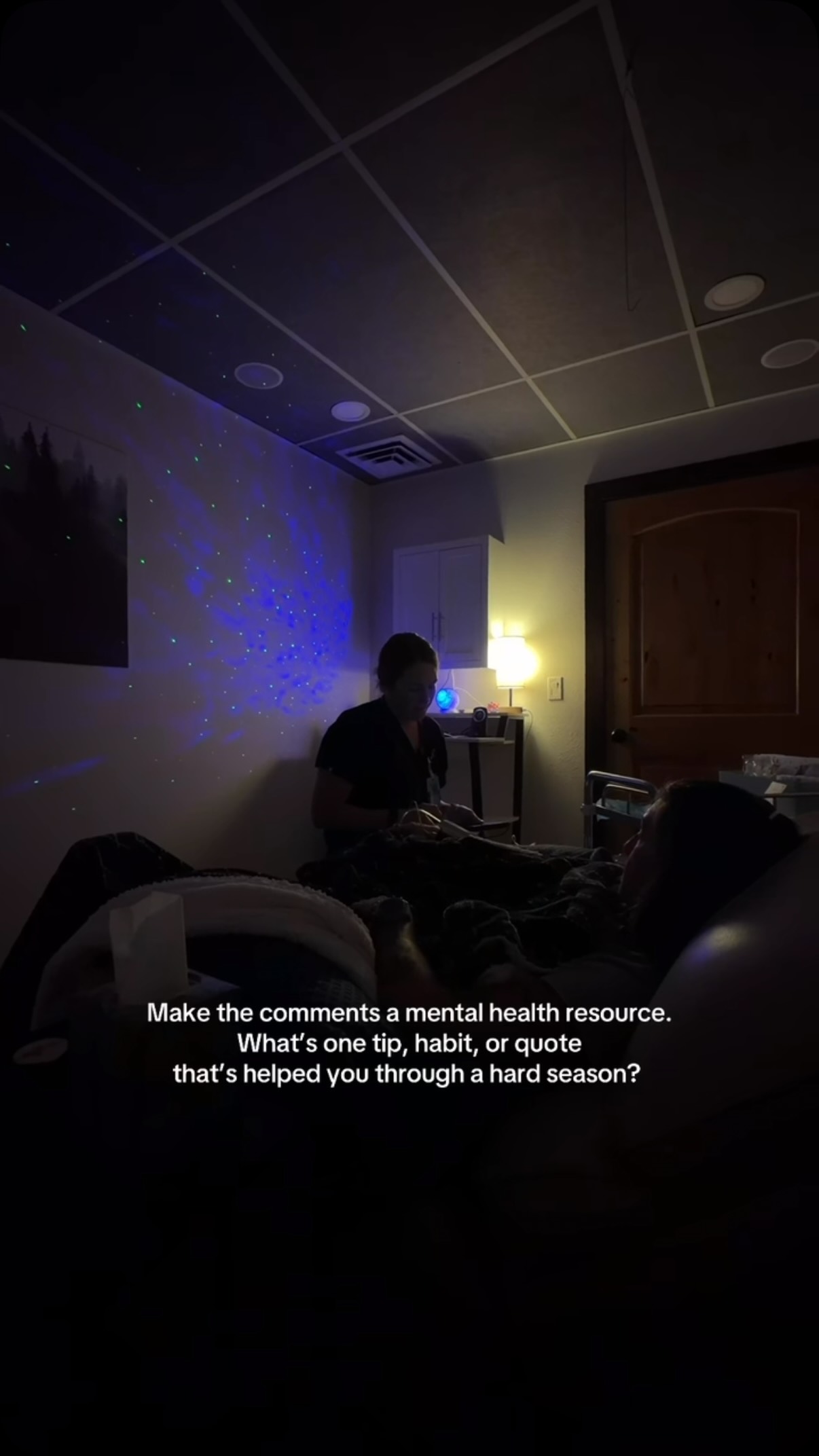 The best mental health advice doesn’t always come from a professional; it often comes from someone who’s been there too.
Let’s make this comment section a place people can come back to.
Leave one mental health tip that’s genuinely helped you. Big or small. 🌱
Someone out there might need to read it today.
#mentalhealth#mentalhealthtips#healthandwellness#mentalhealthtreatment