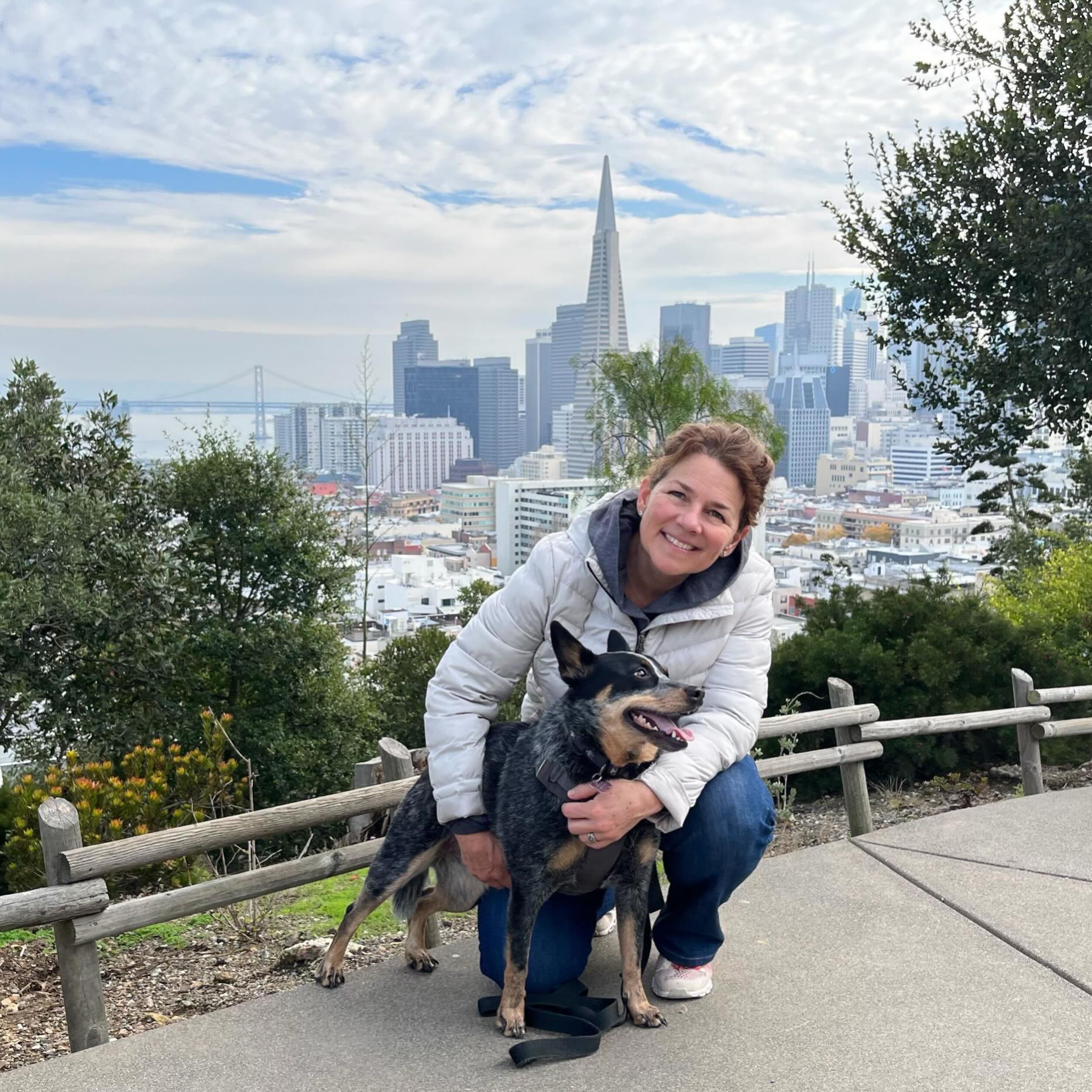 Happy birthday to our California girl- Steff! Hope your day is golden!
#HBD