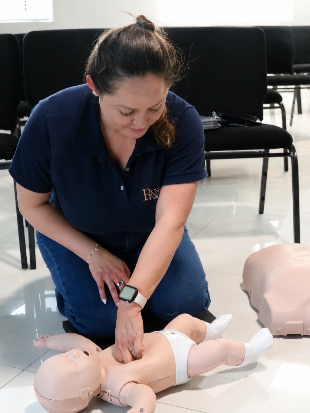 At Rangel Advocacy, we believe that inclusion starts with community. When organizations unite, share resources, and uplift one another, we take another step toward building a world where everyone feels seen, valued, and supported.
We are grateful to have shared this CPR training alongside @handinhandacademyfoundation @stars.miami @letleonaroarinc . Partnerships like these remind us that meaningful change happens when we come together with a common purpose.
Thank you to everyone who helped make this event possible. Together, we are making a difference—and together, we are creating a more inclusive world.
Instructor @rent_a_medic
#RangelAdvocacy #InclusionMatters #CommunityImpact #StrongerTogether #AccessibilityForAll CPRTraining CommunityFirst