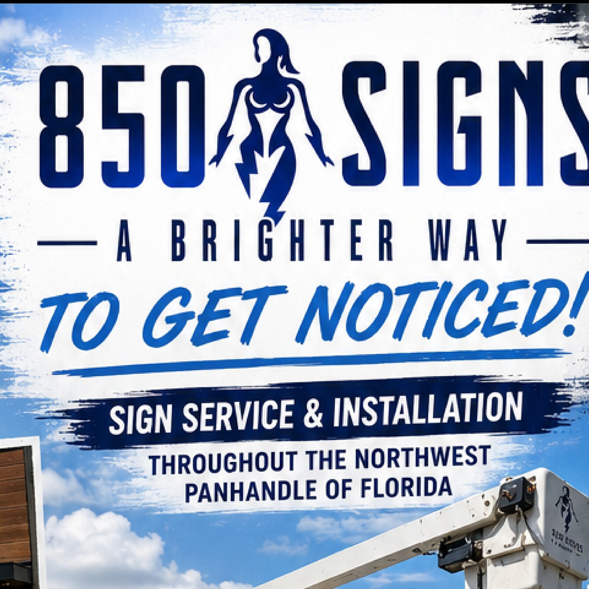 If you would like a custom sign or Sign Service of any kind,
please give us a call or text or email and our awesome
team can definitely take care of you!
( text ) or ( call ) 850.398.1712
TEAM850signs@gmail.com
#850signs #signage #customsigns #businesssigns #signdesign #branding #outdoorsigns #interiorsigns #exteriorsignage #signageexperts #professionalsigns #signinstallation #signcompany #businessbranding #clearsigns #trustedsigns #customsignage #signsolutions #qualitysign #LEDChannelLetters #SignInstallation #SignService #Pensacola #Sandestin #crestview #destin #fortwaltonbeach #DeFuniakSprings #Niceville