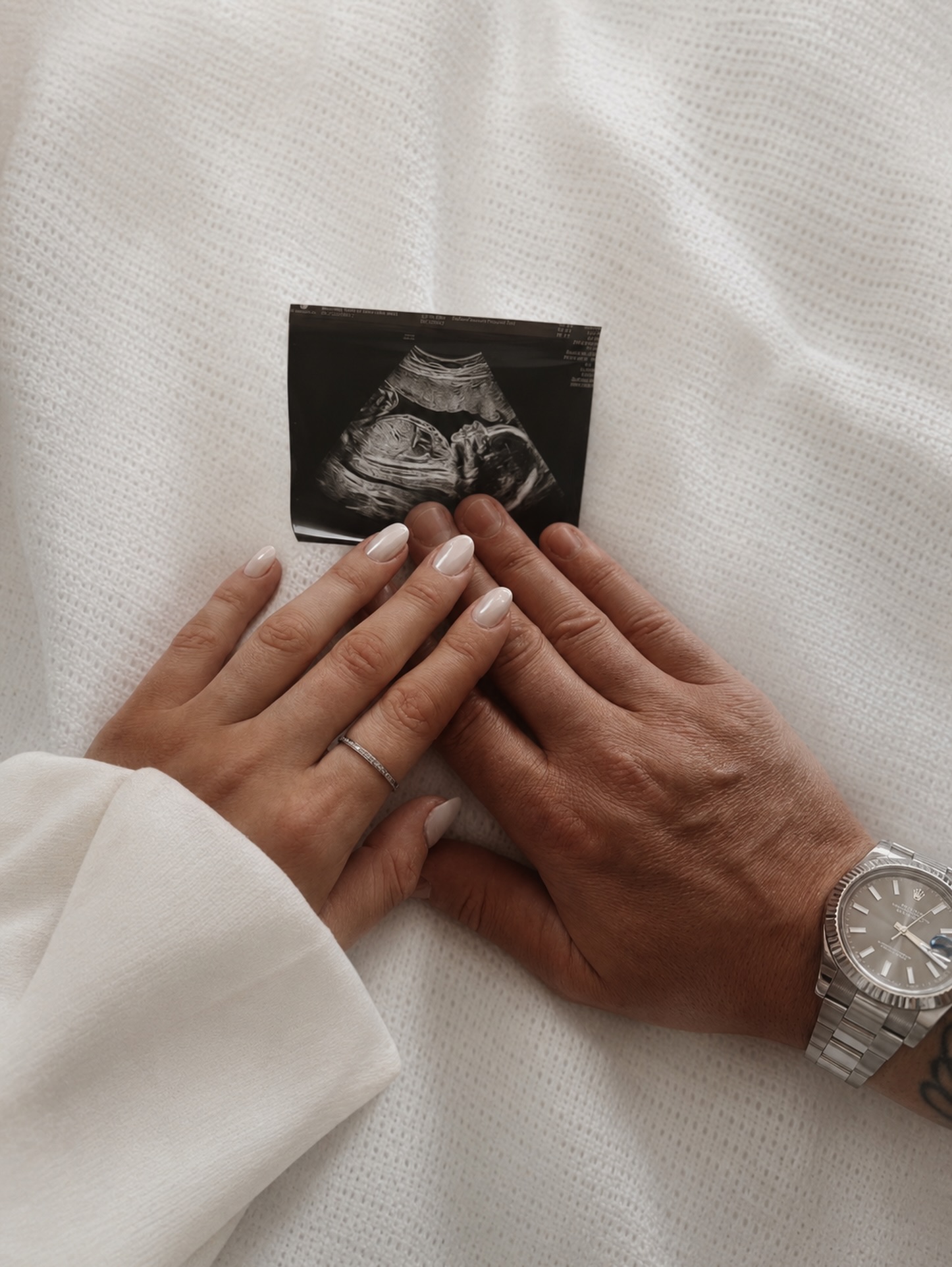 A lil addition to SBG Cliniq🫶🏼 our little blessing due October 26