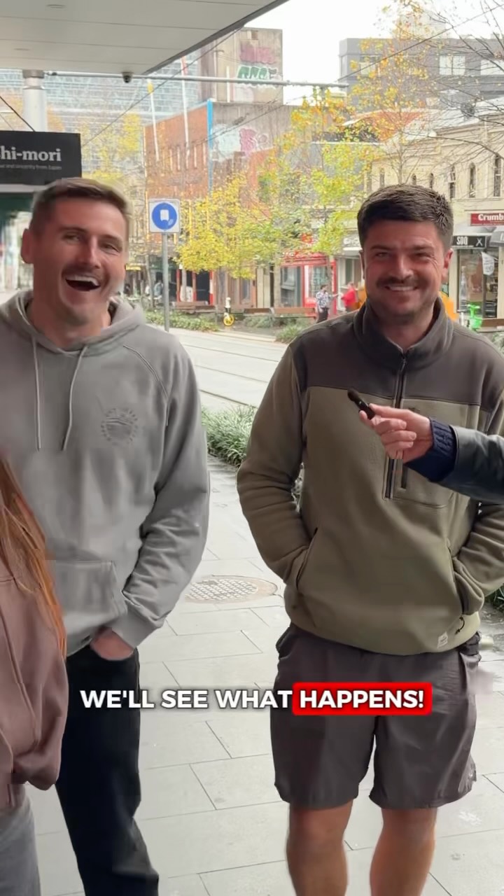 POV: the entire workforce of Surry Hills ‘had a dentist appointment’ last Friday 👀⚽
We asked the punters how they really got the day off for the World Cup. The excuses? Oscar-worthy. 🏆
We love you punters, keep up the good work 💪💪
#Socceroos #WorldCup2026 #SurryHills #SydneyPubs #Sydney