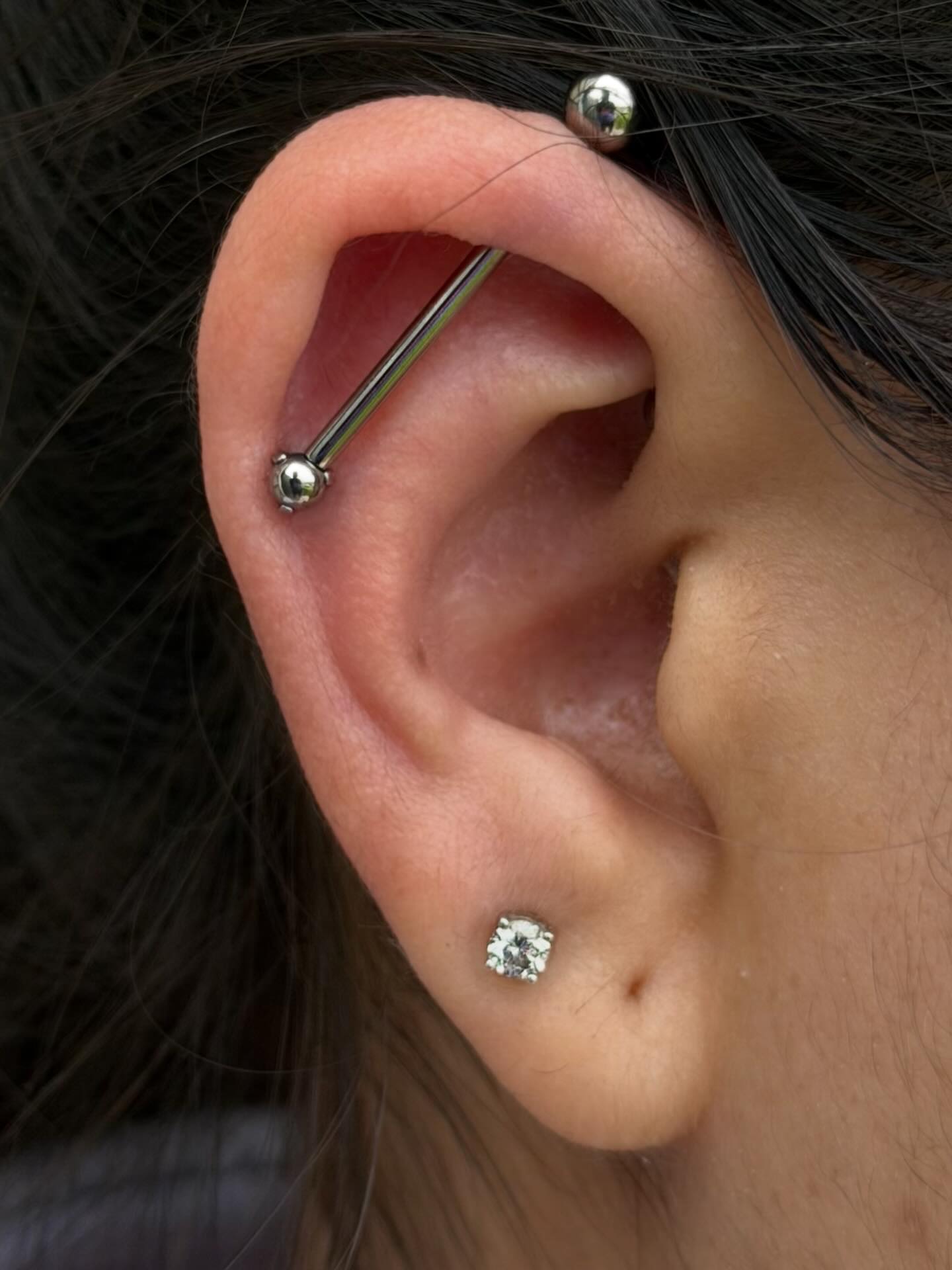 @piercingbyroy just absolutely crushing the custom work! ✨
Only at Stay True ✨
#StayTrueBodyPiercing #SafePiercing #APPMember