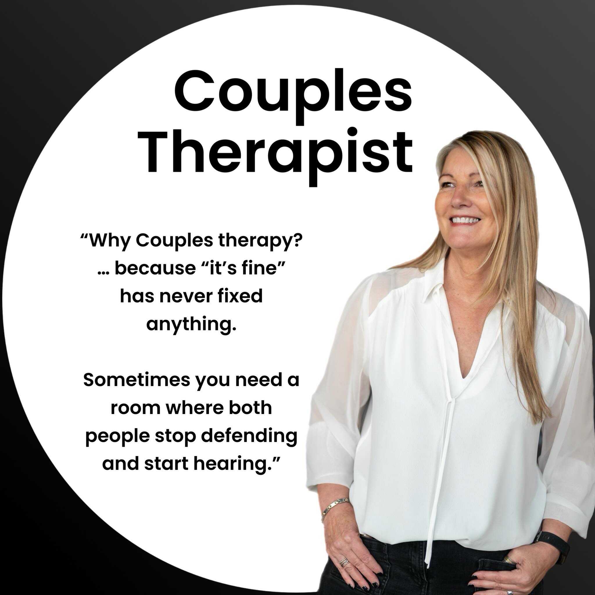 …
Couples therapy isn’t the relationship’s last rites.
It’s where you learn why the same argument keeps wearing different outfits.
#CouplesTherapy #RelationshipSupport #CouplesCounselling #HealthyLove #TherapyInsights