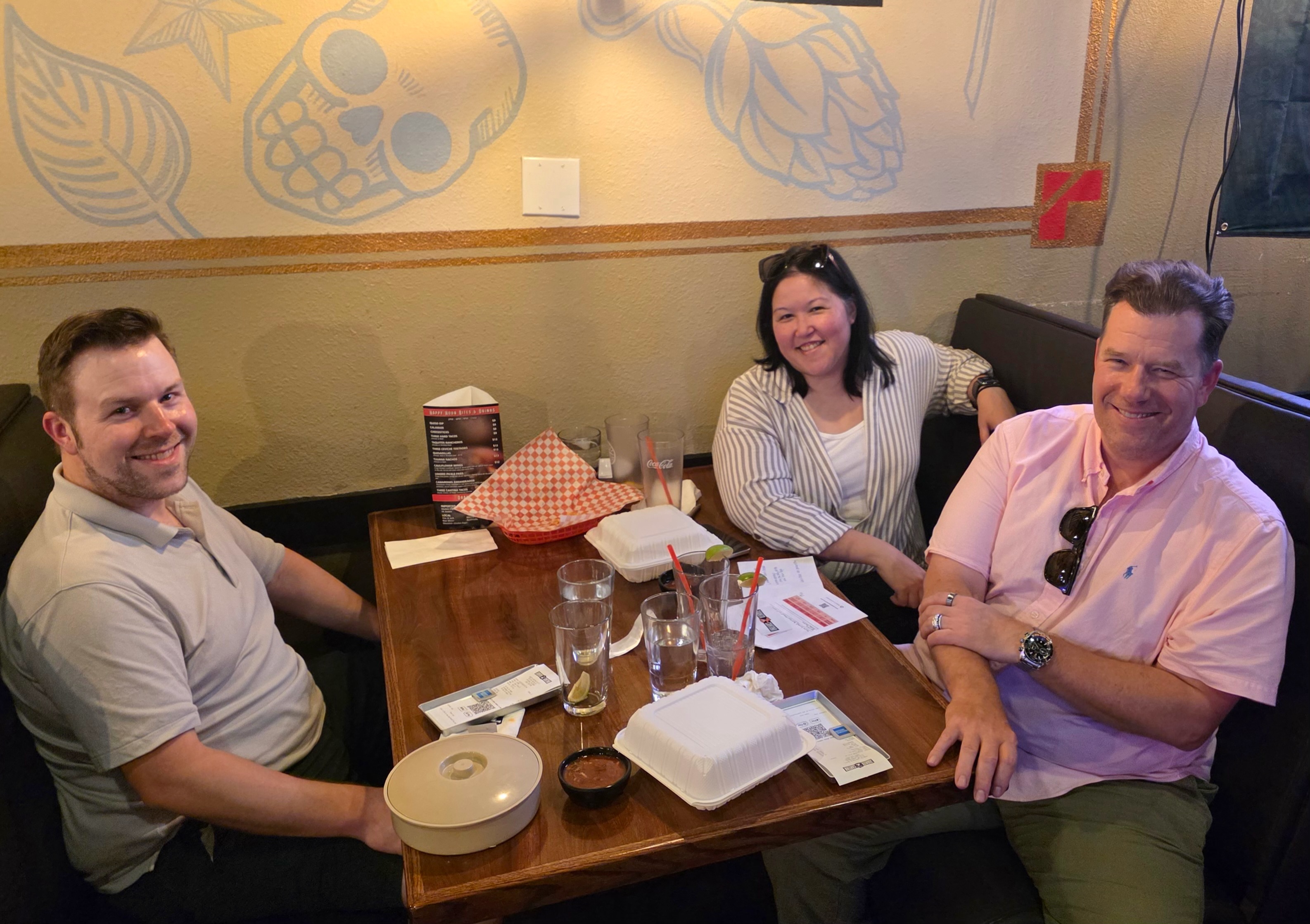 Tonight’s Beat The Geek Trivia Winners - You’re Invited, But Your Friend Can’t Come