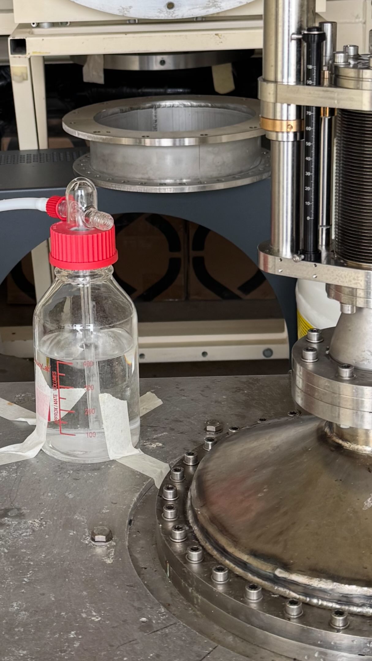 🚀 Another exciting project!
We’re proud to support innovative engineering projects that push the boundaries of what’s possible.
Find out what we’ve been working on by reading the full story here: https://www.goodfabs.com/post/goodfabs-supports-uk-space-innovation-with-inconel-625-reactor-vessel-fabrication
#engineering #innovation #advancedmanufacturing #inconel #aerospace